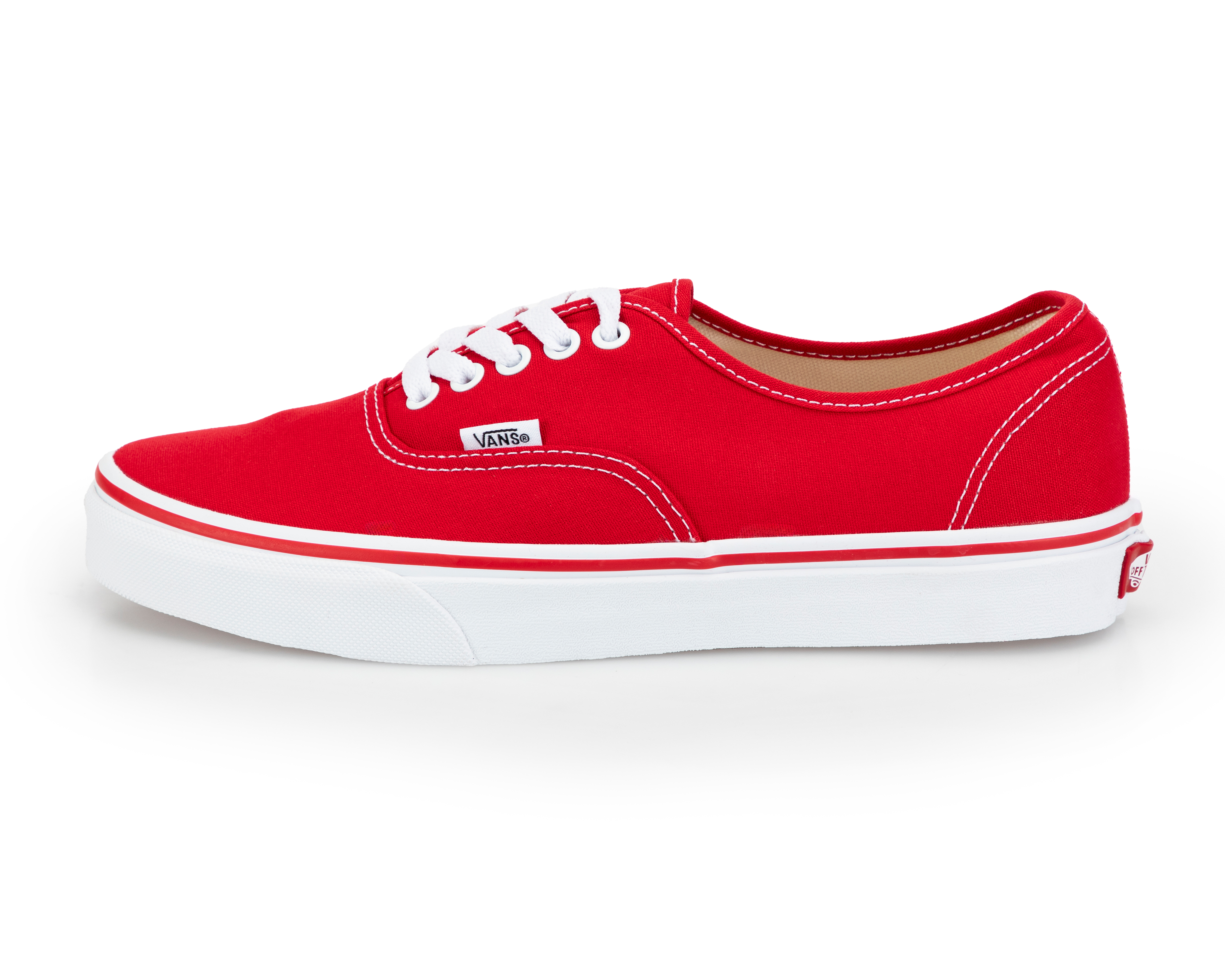 Foto 5 pulgar | Foto 4 | Tenis Vans Authentic para Hombre