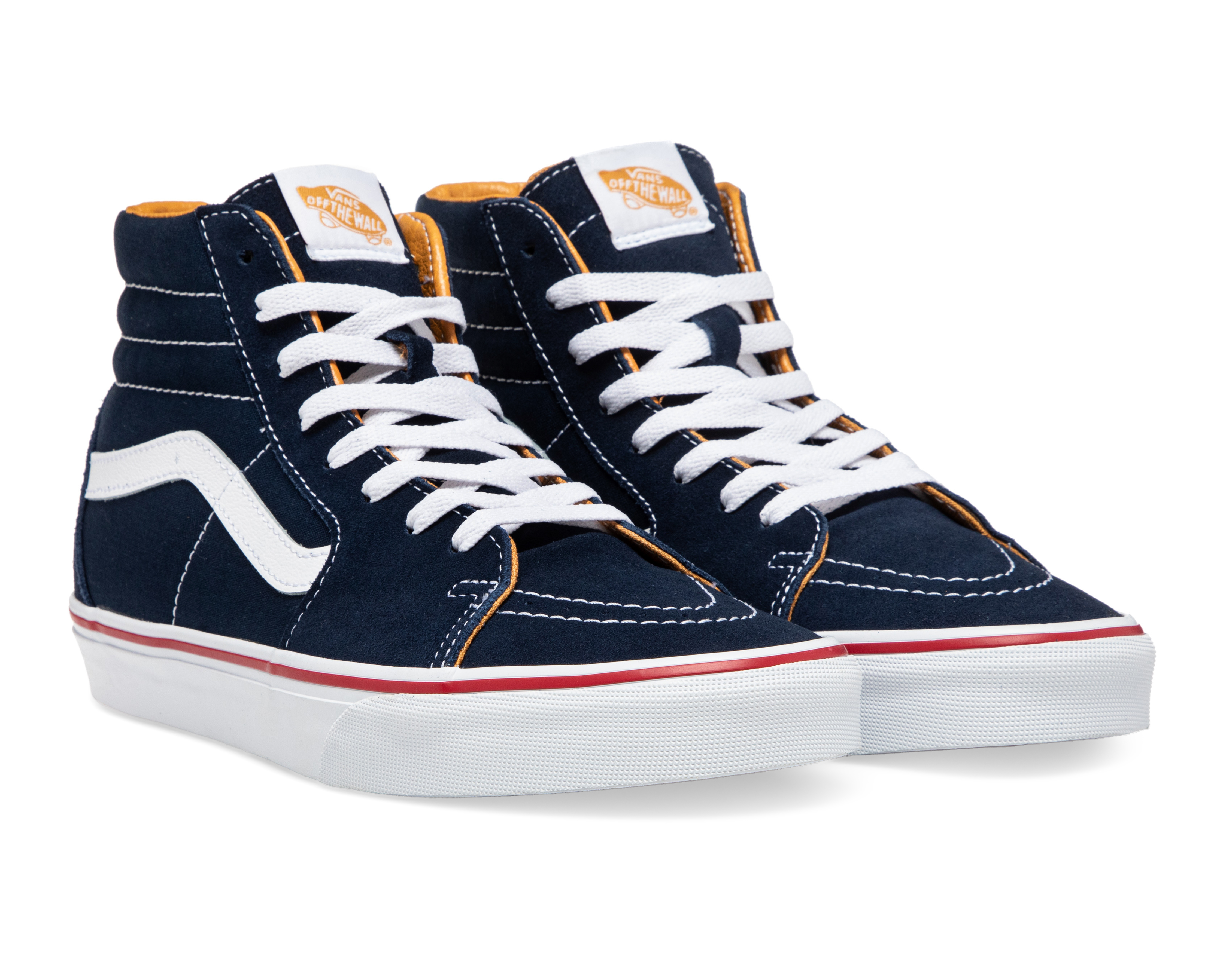 Foto 1 | Foto 1 | Tenis Vans Sk8-Hi Tapered para Hombre