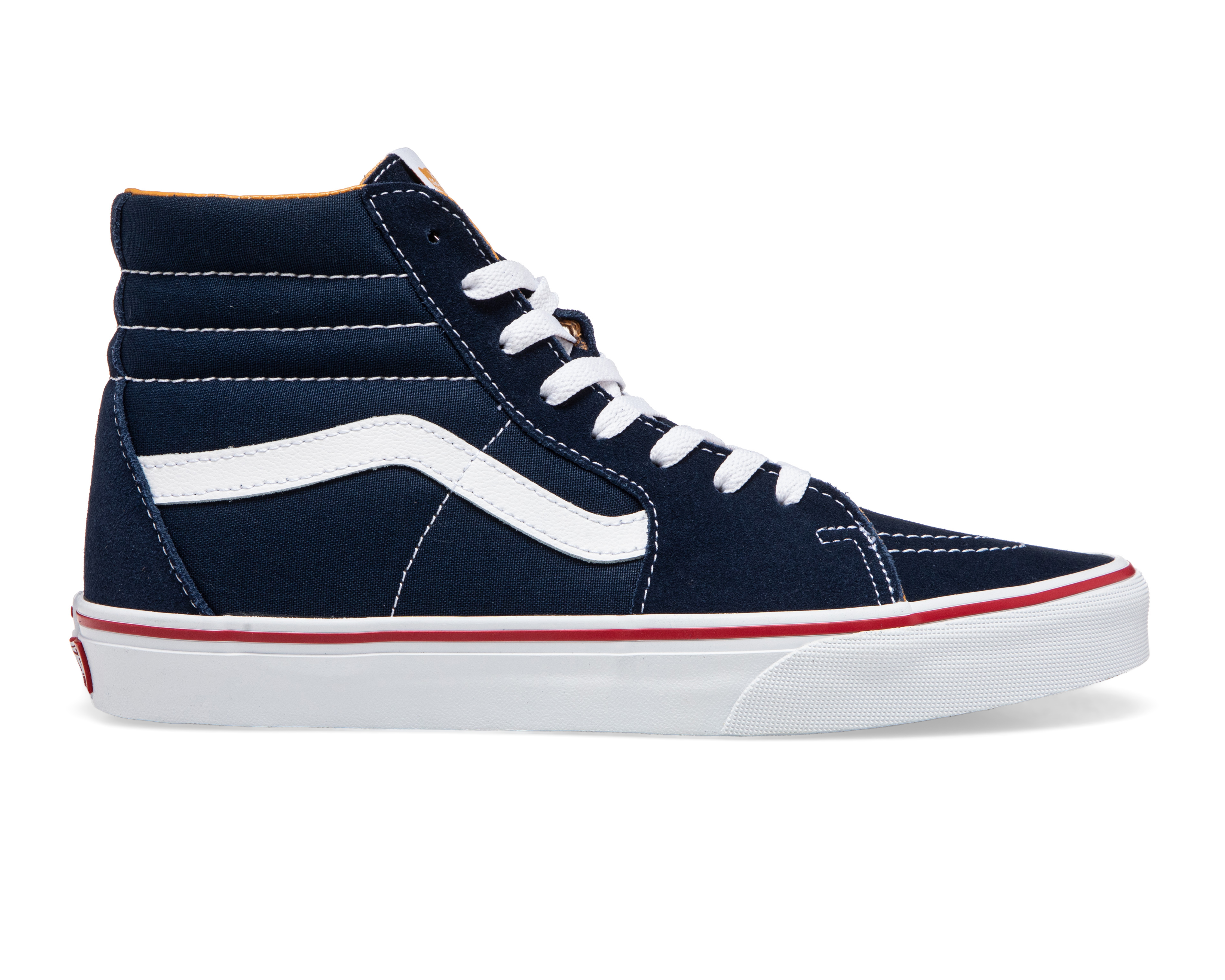 Foto 3 pulgar | Foto 2 | Tenis Vans Sk8-Hi Tapered para Hombre