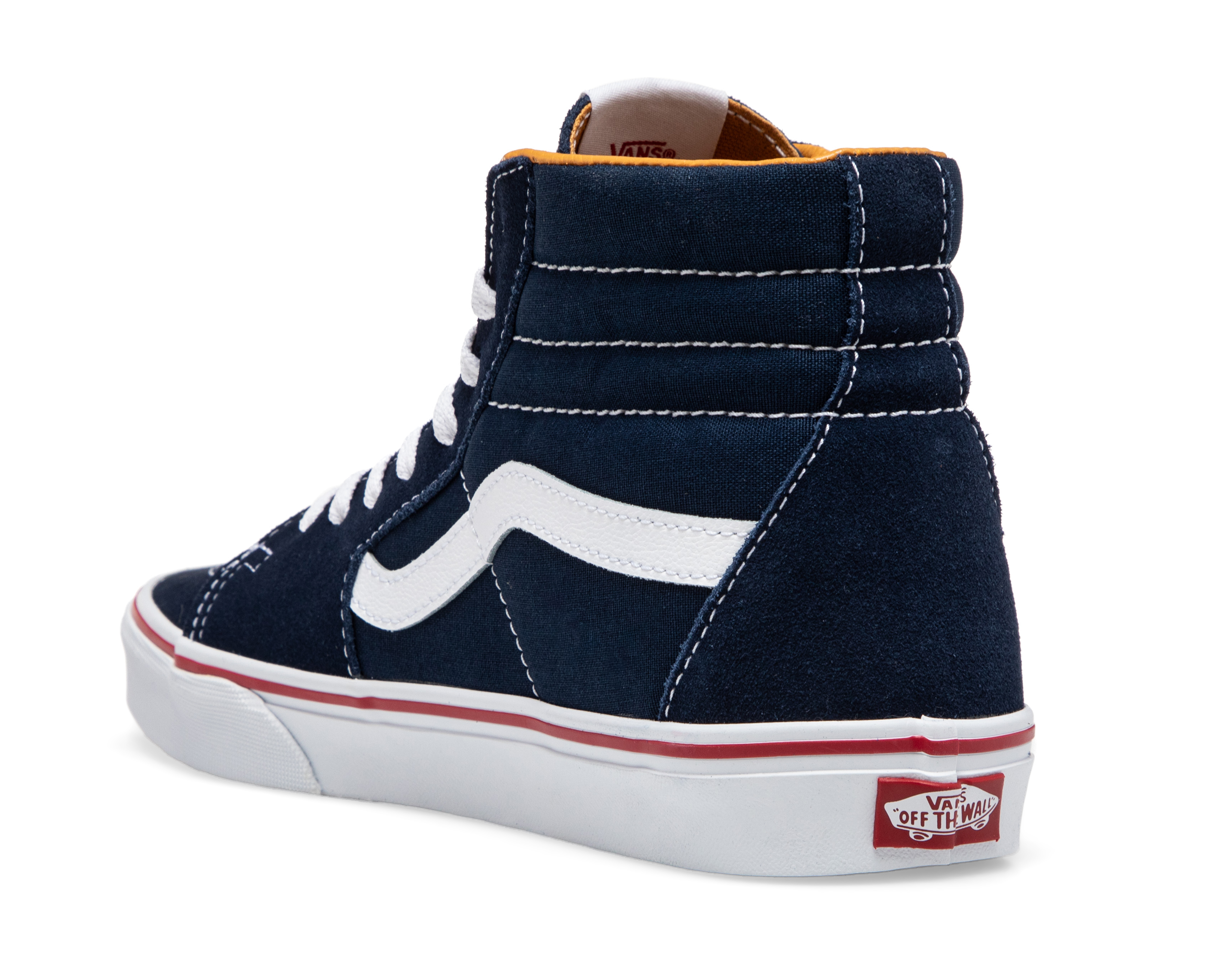 Foto 3 | Foto 3 | Tenis Vans Sk8-Hi Tapered para Hombre
