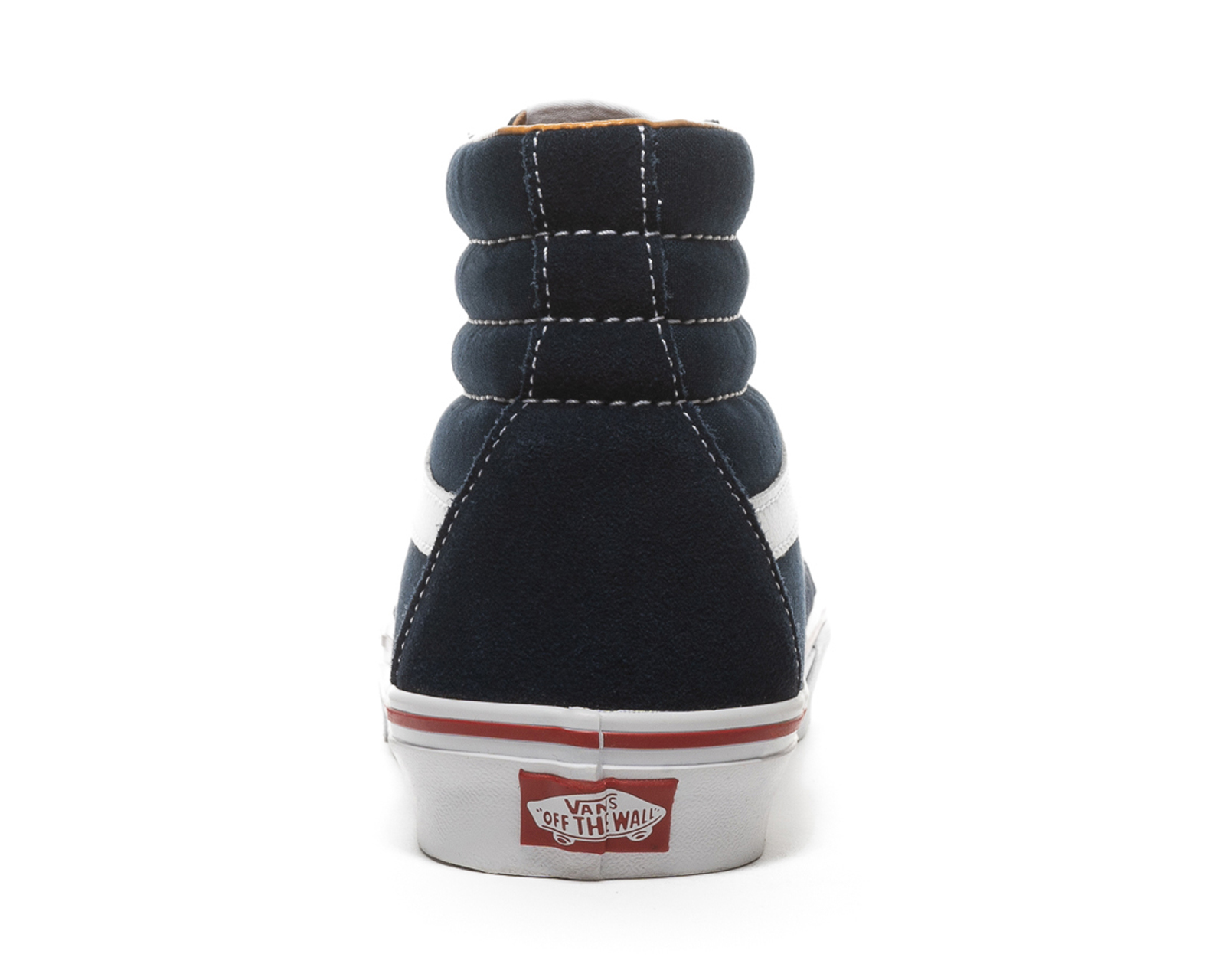 Foto 6 pulgar | Foto 5 | Tenis Vans Sk8-Hi Tapered para Hombre