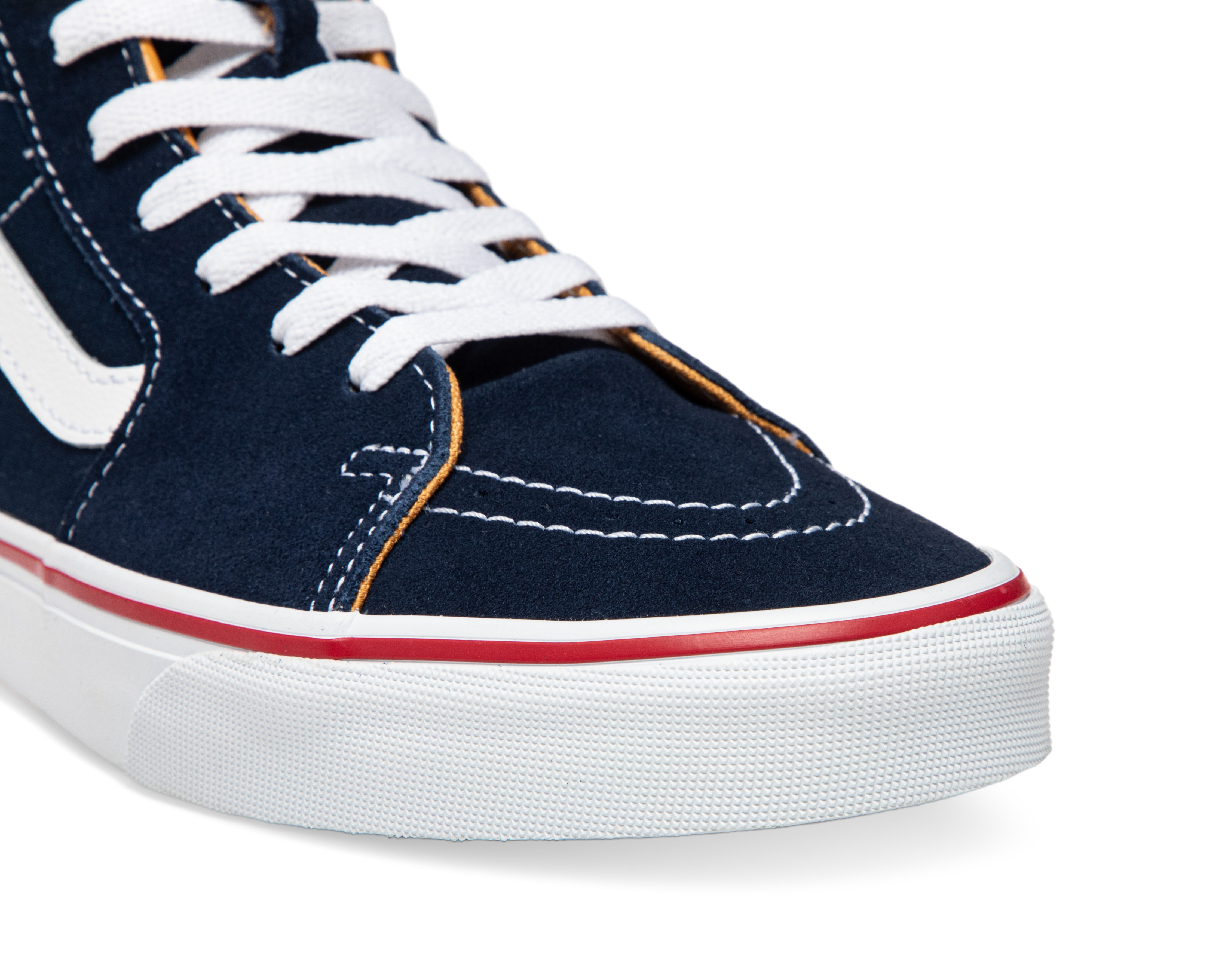 Foto 6 | Foto 6 | Tenis Vans Sk8-Hi Tapered para Hombre