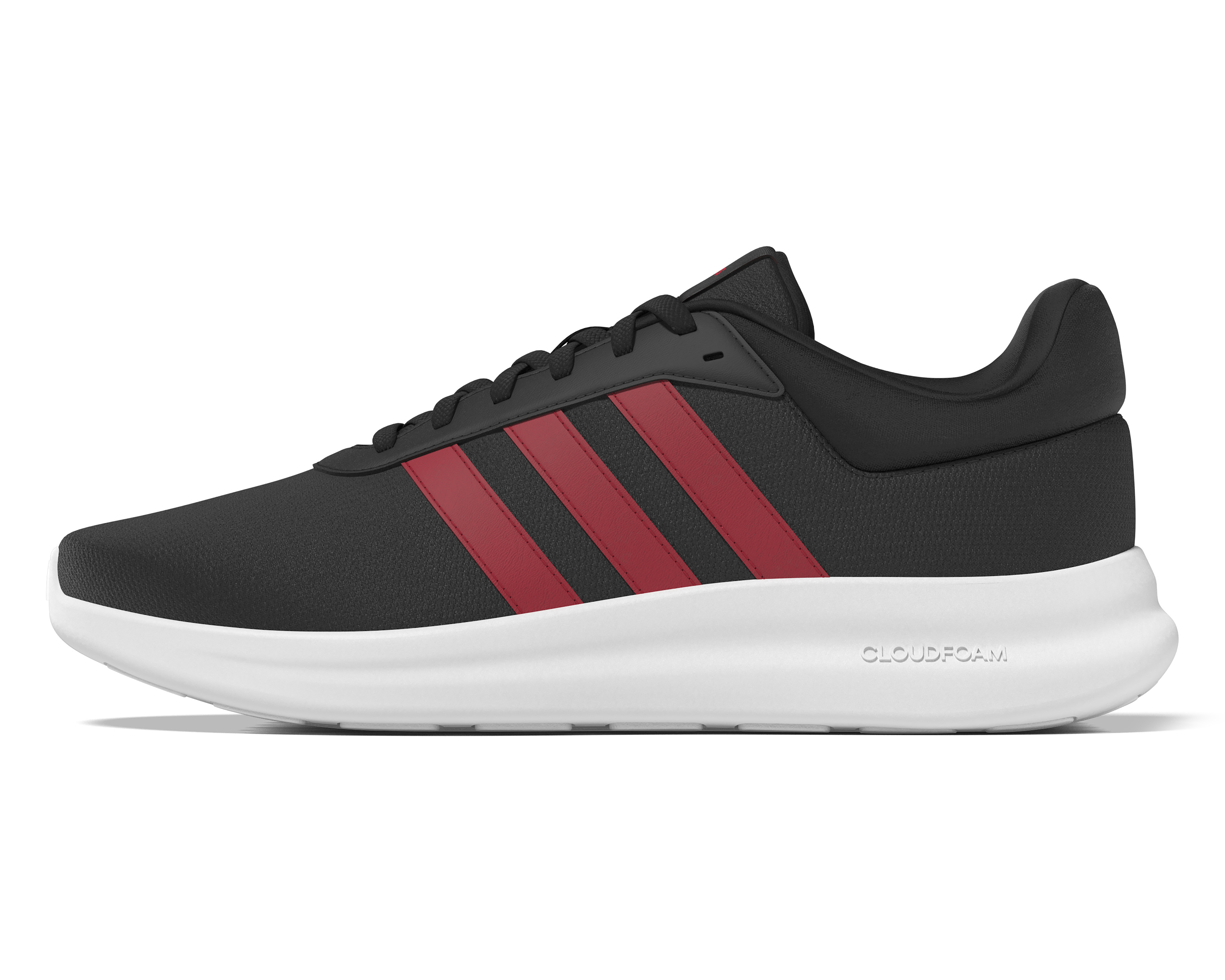 Foto 4 pulgar | Foto 3 | Tenis Adidas Lite Racer 4.0 para Hombre