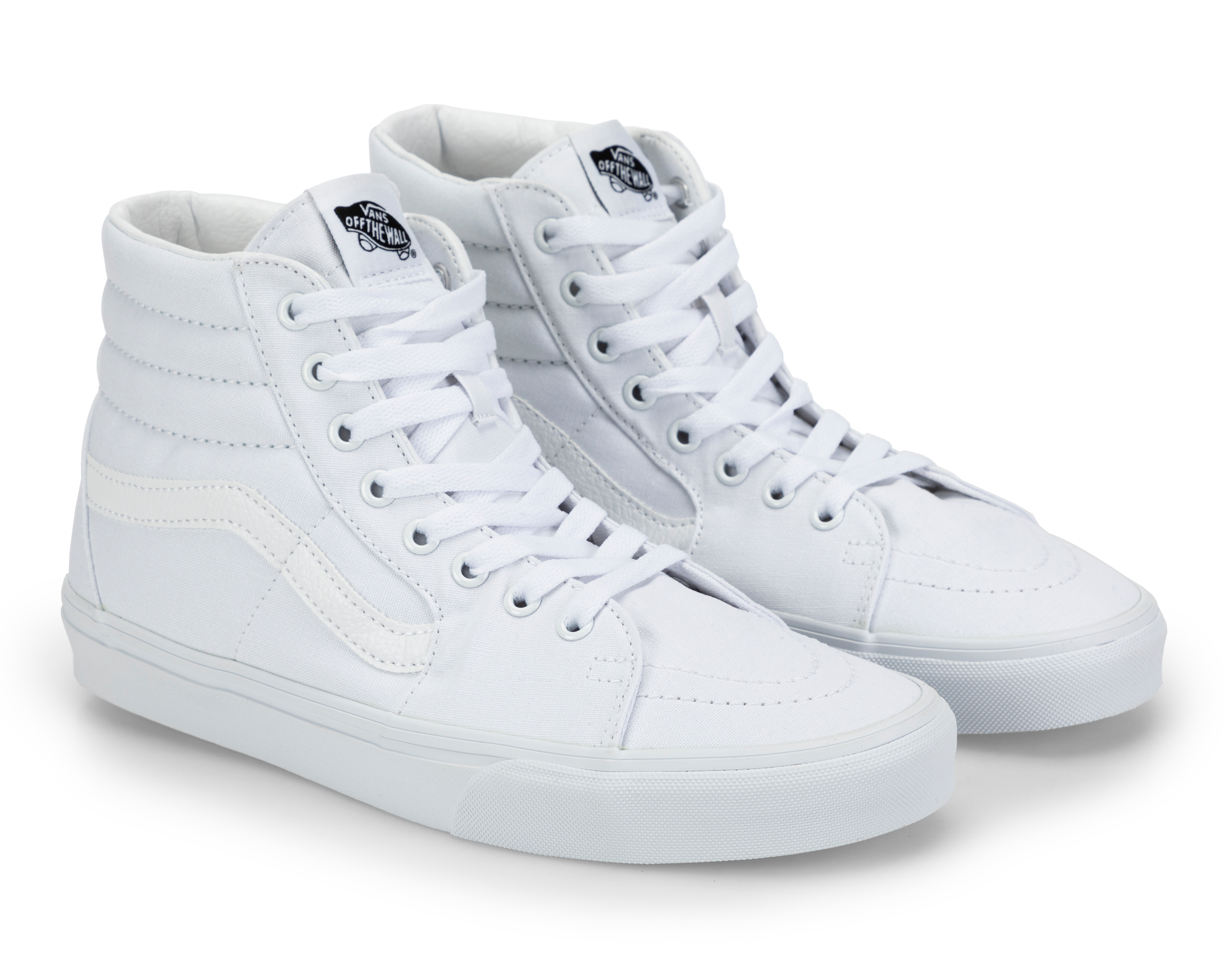 Foto 2 pulgar | Foto 1 | Tenis Vans Sk8-Hi para Hombre