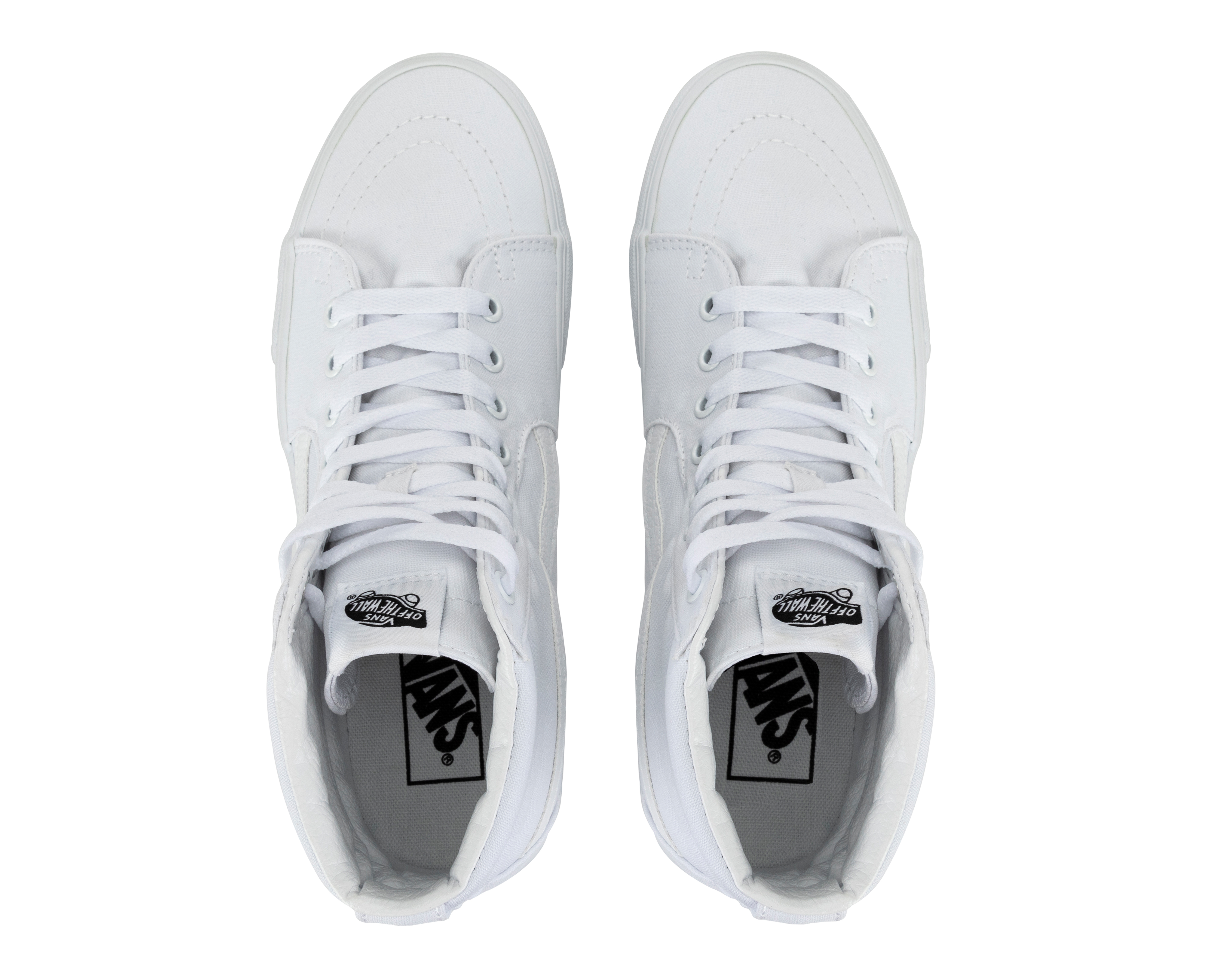 Foto 4 pulgar | Foto 3 | Tenis Vans Sk8-Hi para Hombre