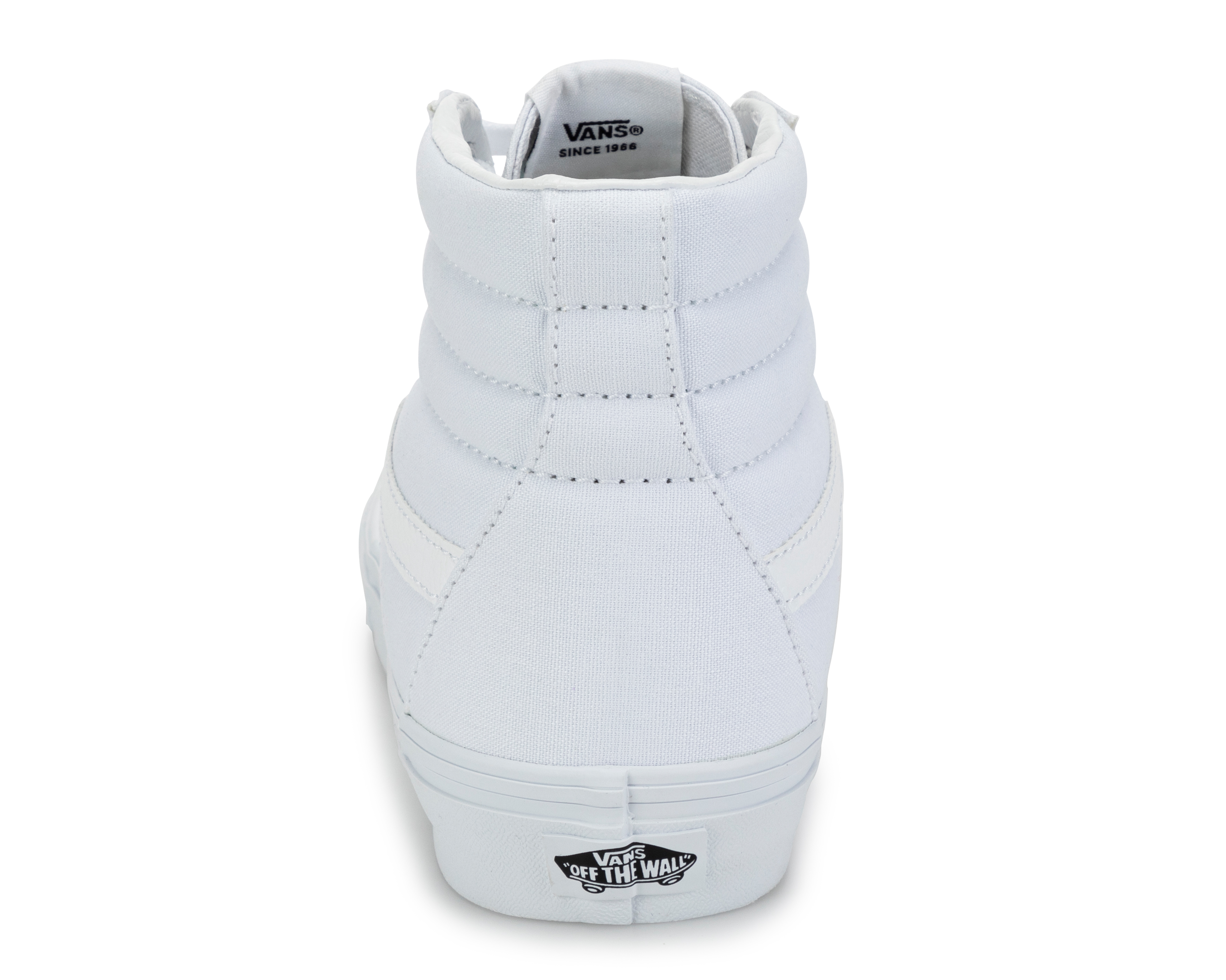 Foto 7 pulgar | Foto 6 | Tenis Vans Sk8-Hi para Hombre