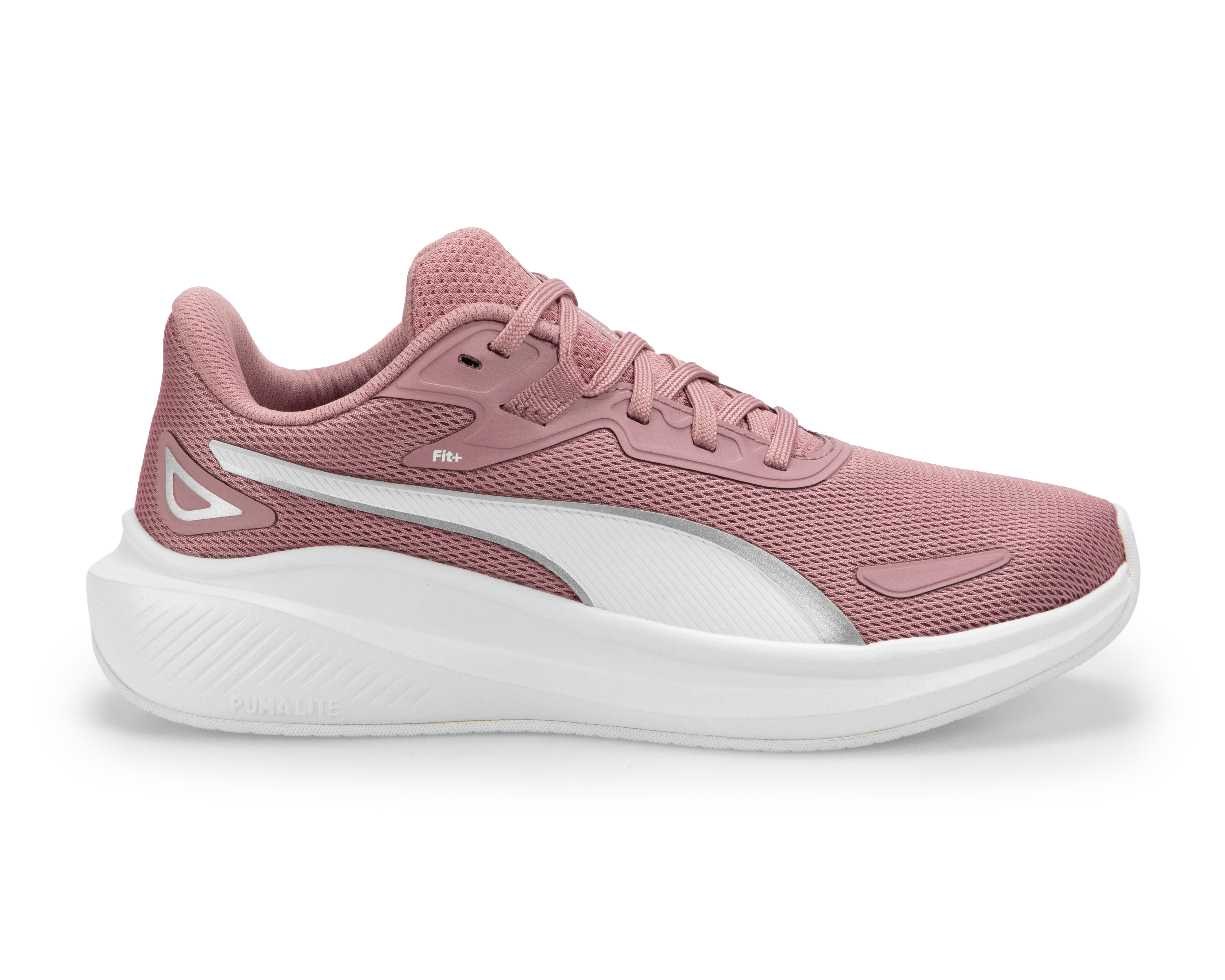 Foto 3 pulgar | Foto 2 | Tenis para Correr Puma Skyrocket Lite para Mujer