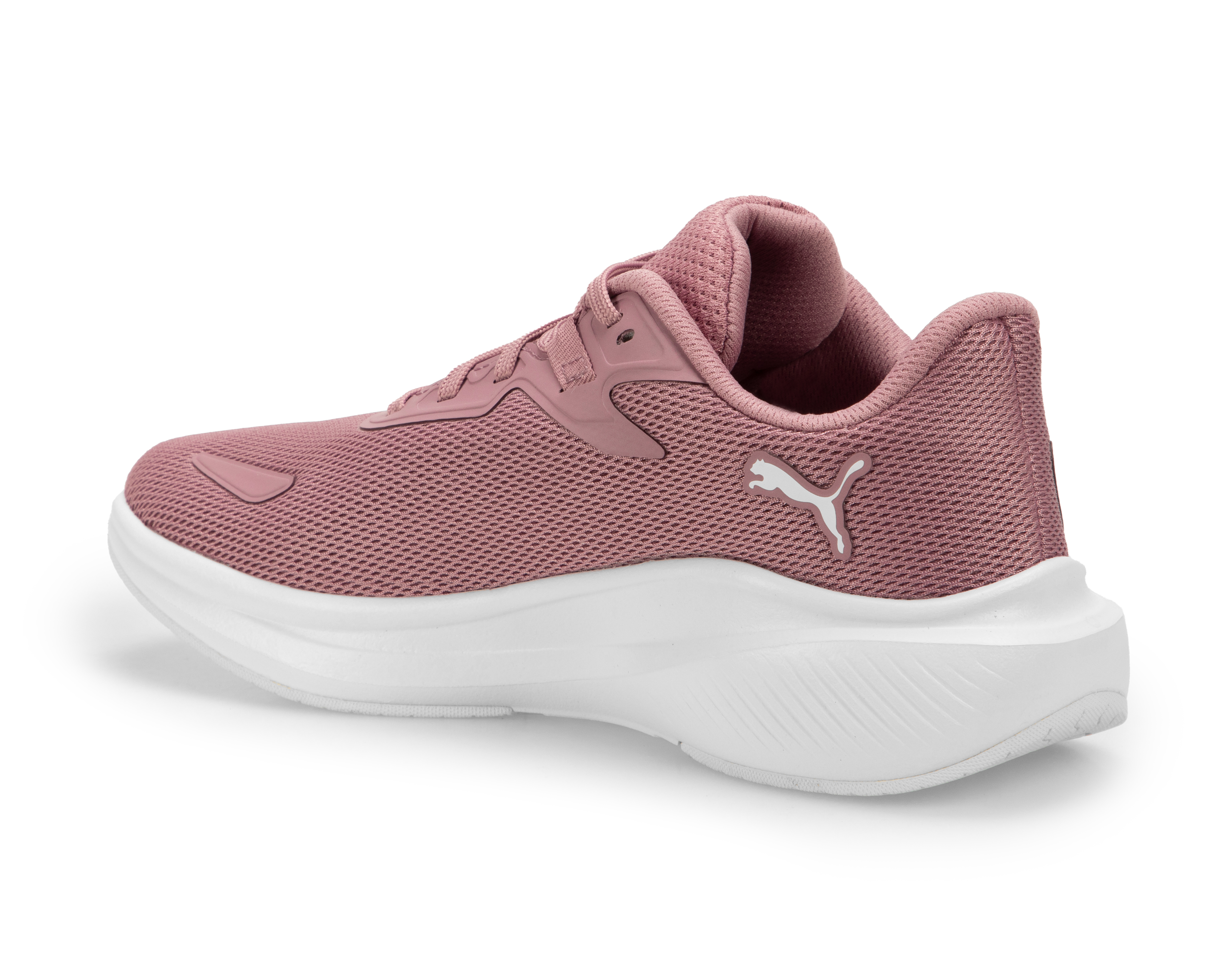 Foto 4 pulgar | Foto 3 | Tenis para Correr Puma Skyrocket Lite para Mujer
