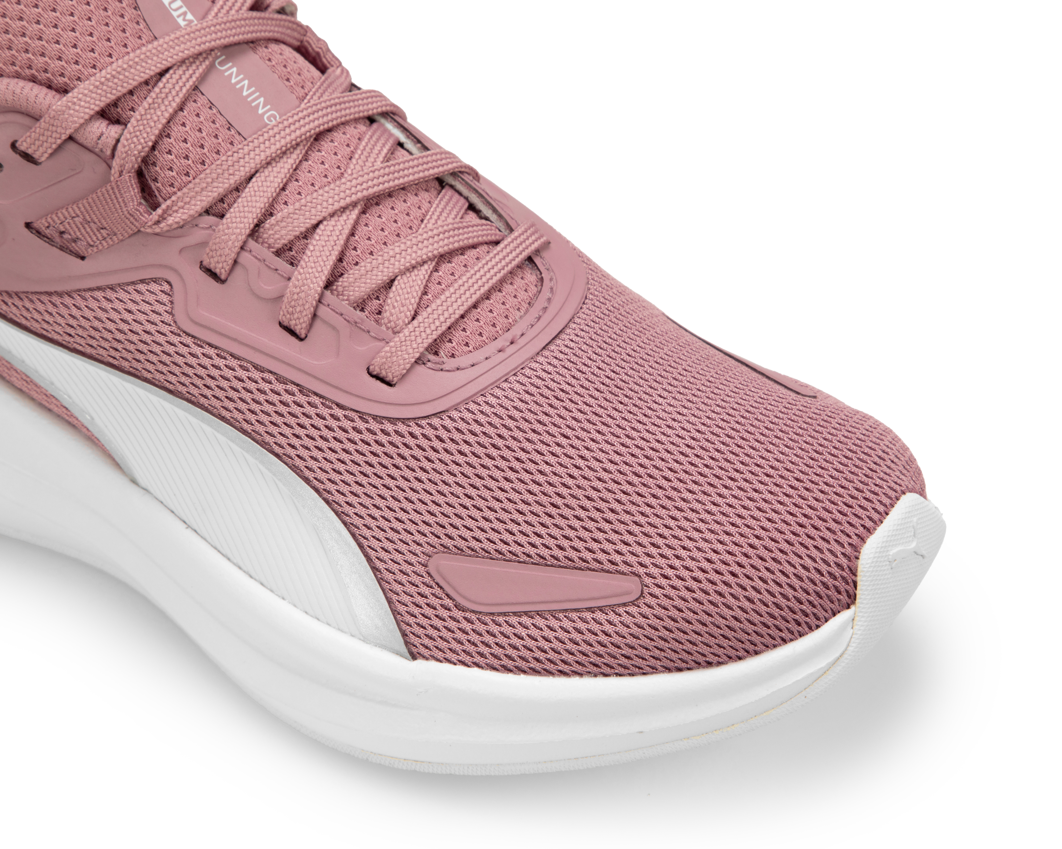 Foto 7 pulgar | Foto 6 | Tenis para Correr Puma Skyrocket Lite para Mujer