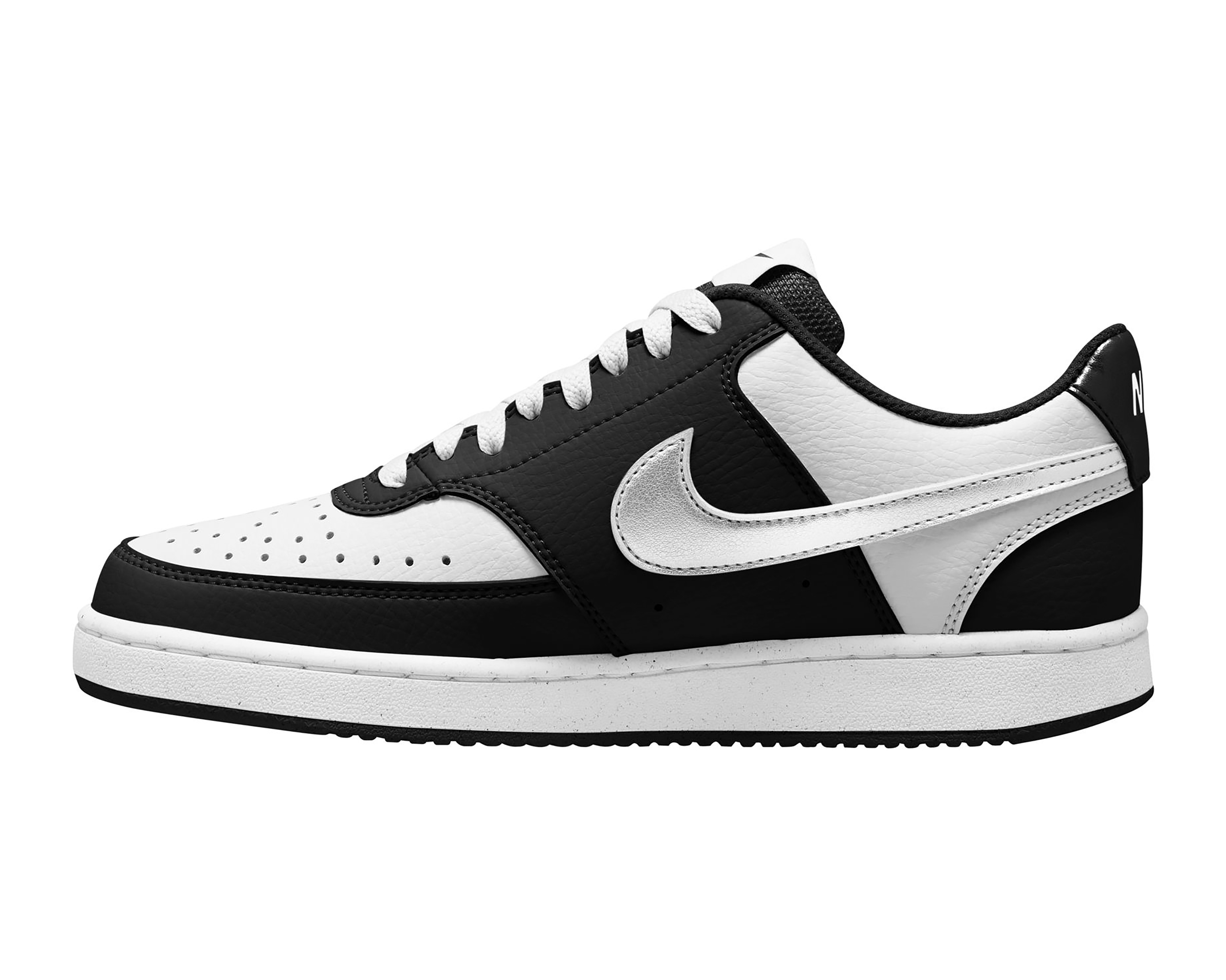 Foto 1 | Foto 1 | Tenis Nike Court Vision Low Next Nature para Mujer