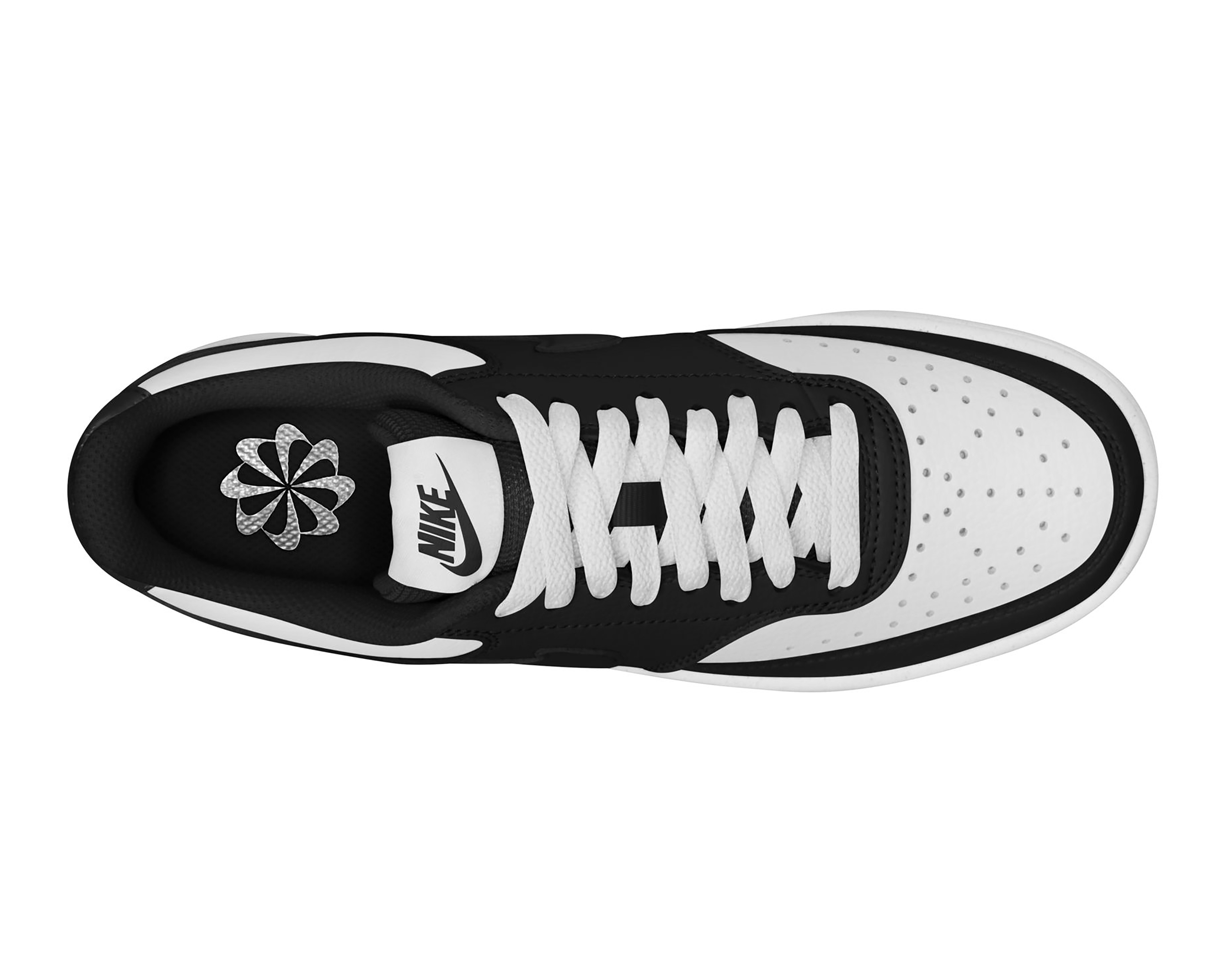 Foto 5 pulgar | Foto 4 | Tenis Nike Court Vision Low Next Nature para Mujer