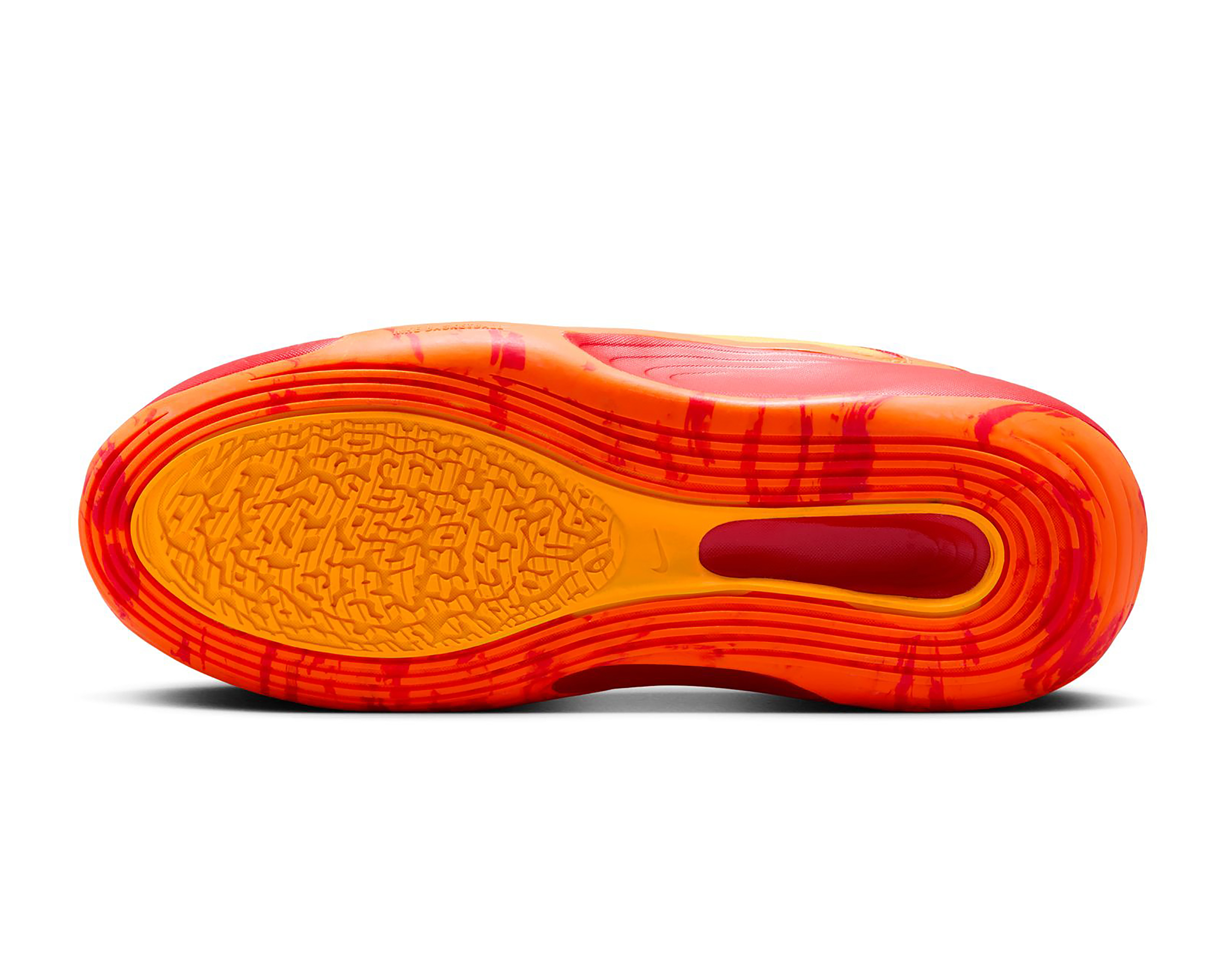 Foto 3 pulgar | Foto 2 | Tenis para Basquetbol Nike IsoFly Juveniles