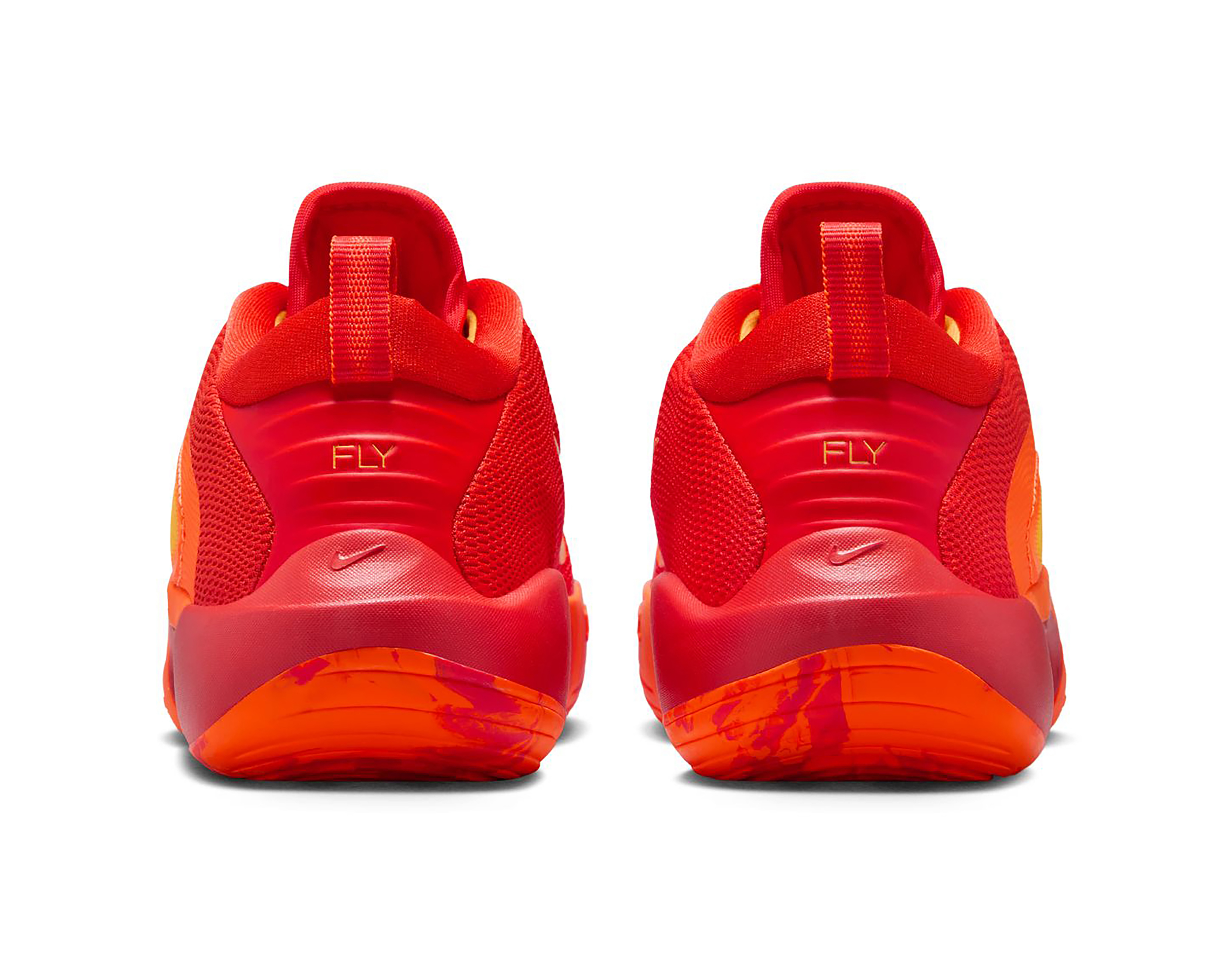 Foto 6 | Foto 6 | Tenis para Basquetbol Nike IsoFly Juveniles