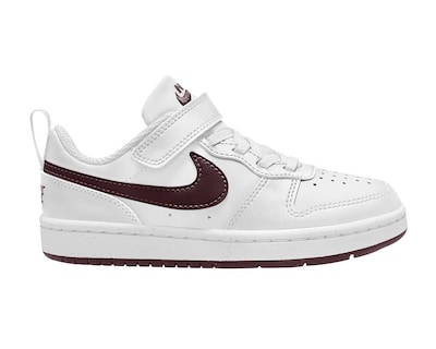 Foto 2 | Foto 2 | Tenis Nike Nike Court Borough Low Recraft para Niño