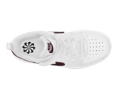 Foto 4 | Foto 4 | Tenis Nike Nike Court Borough Low Recraft para Niño