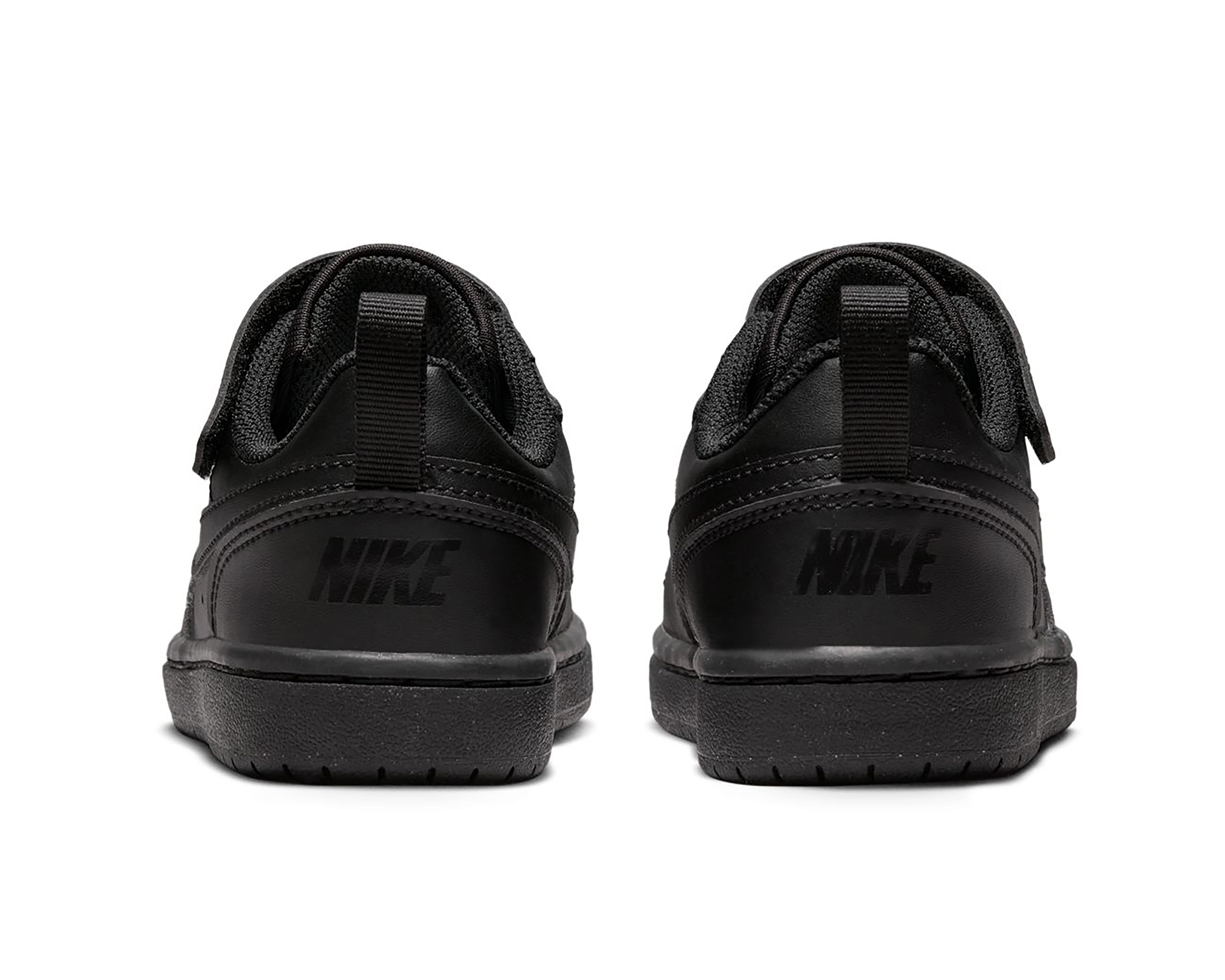 Foto 6 | Foto 6 | Tenis Nike Nike Court Borough Low Recraft para Niño