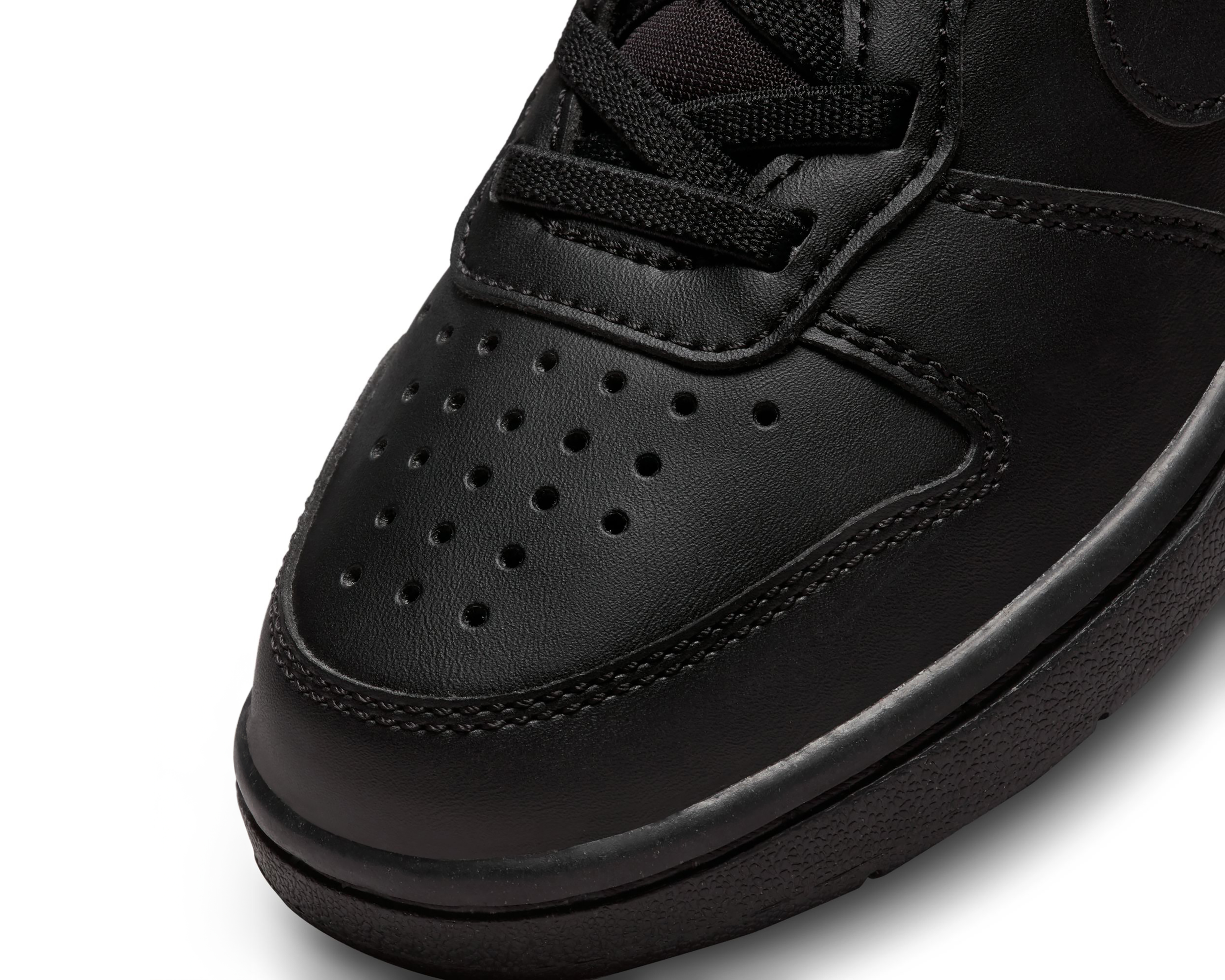 Foto 7 | Foto 7 | Tenis Nike Nike Court Borough Low Recraft para Niño