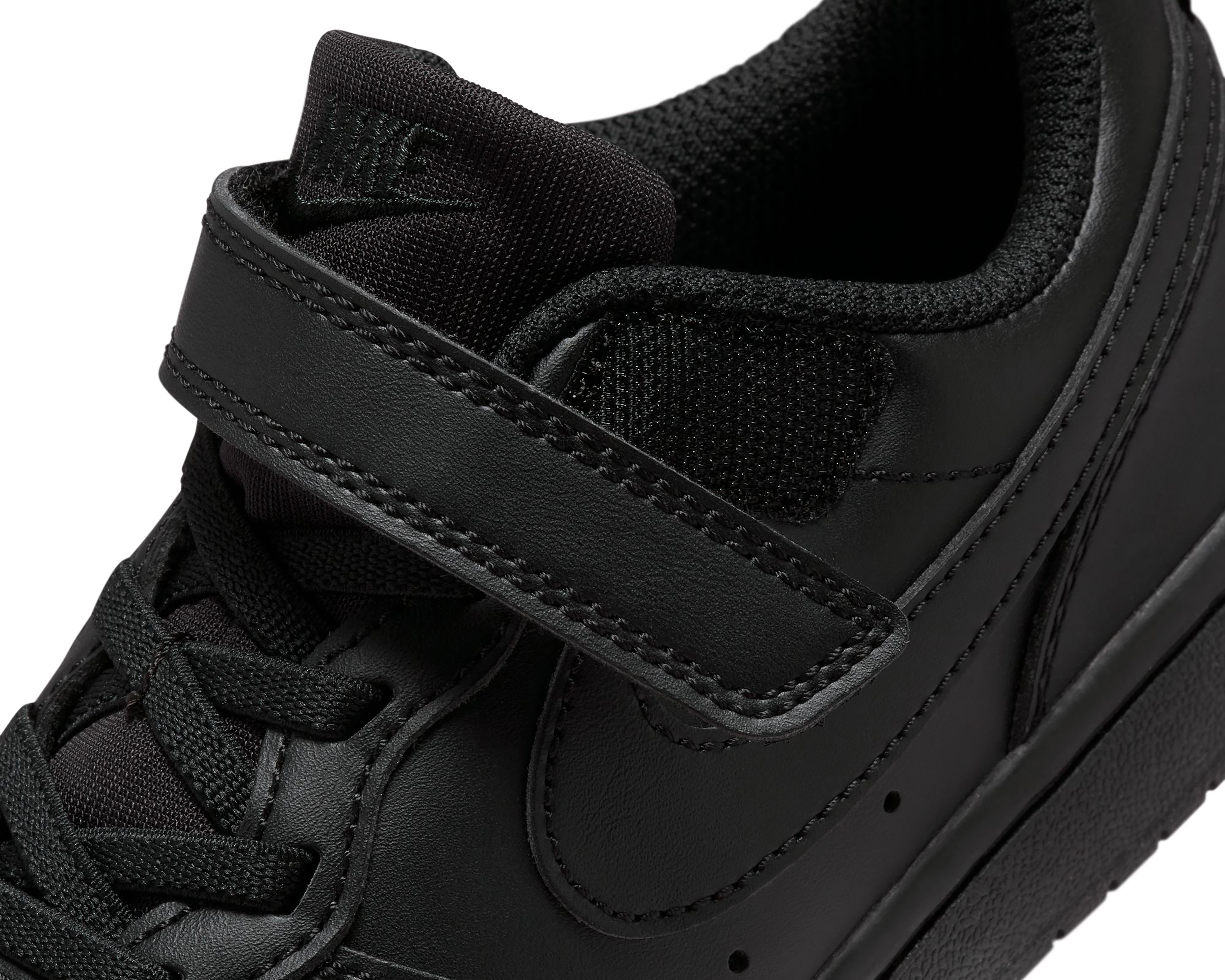 Foto 8 | Foto 8 | Tenis Nike Nike Court Borough Low Recraft para Niño