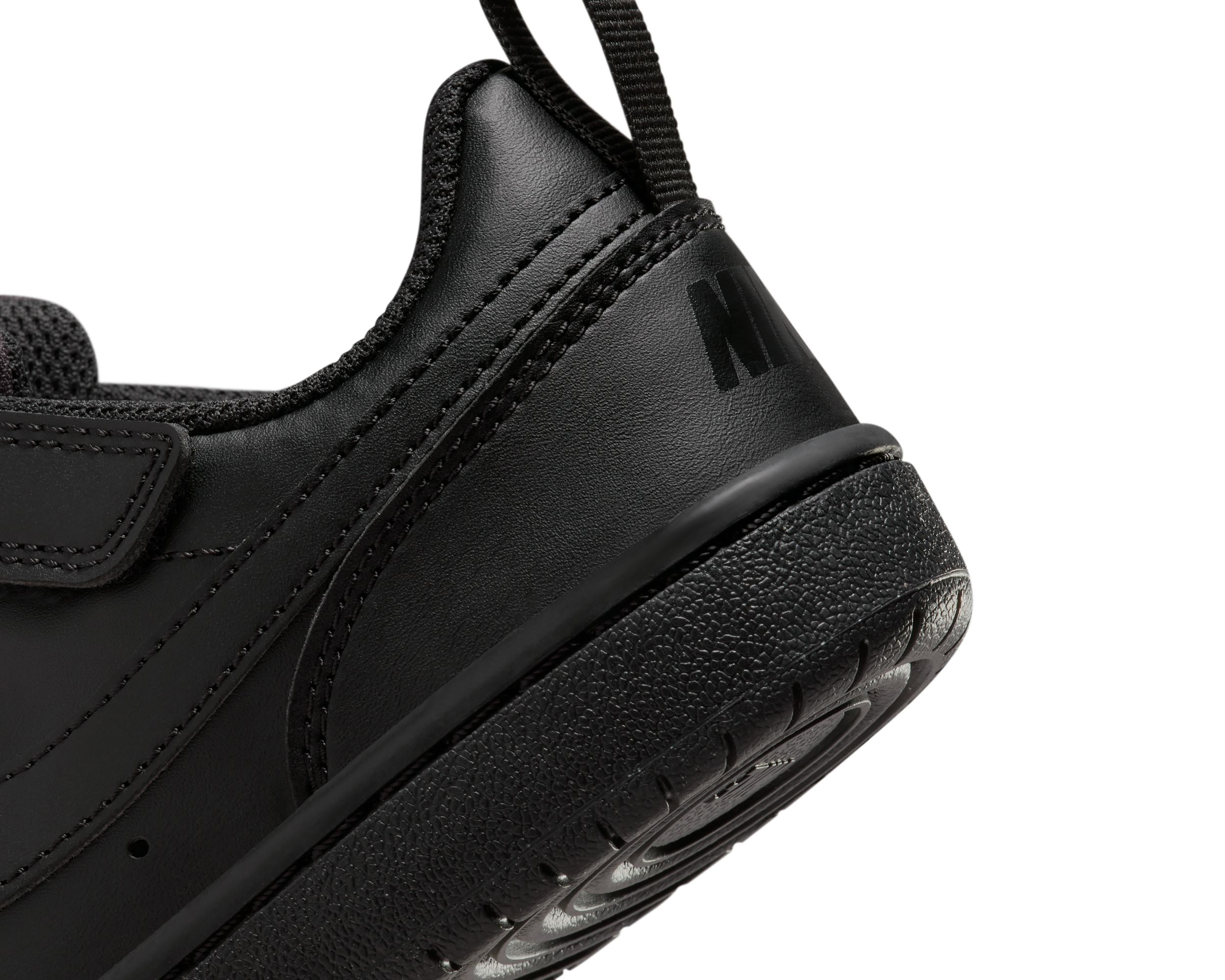 Foto 9 | Foto 9 | Tenis Nike Nike Court Borough Low Recraft para Niño