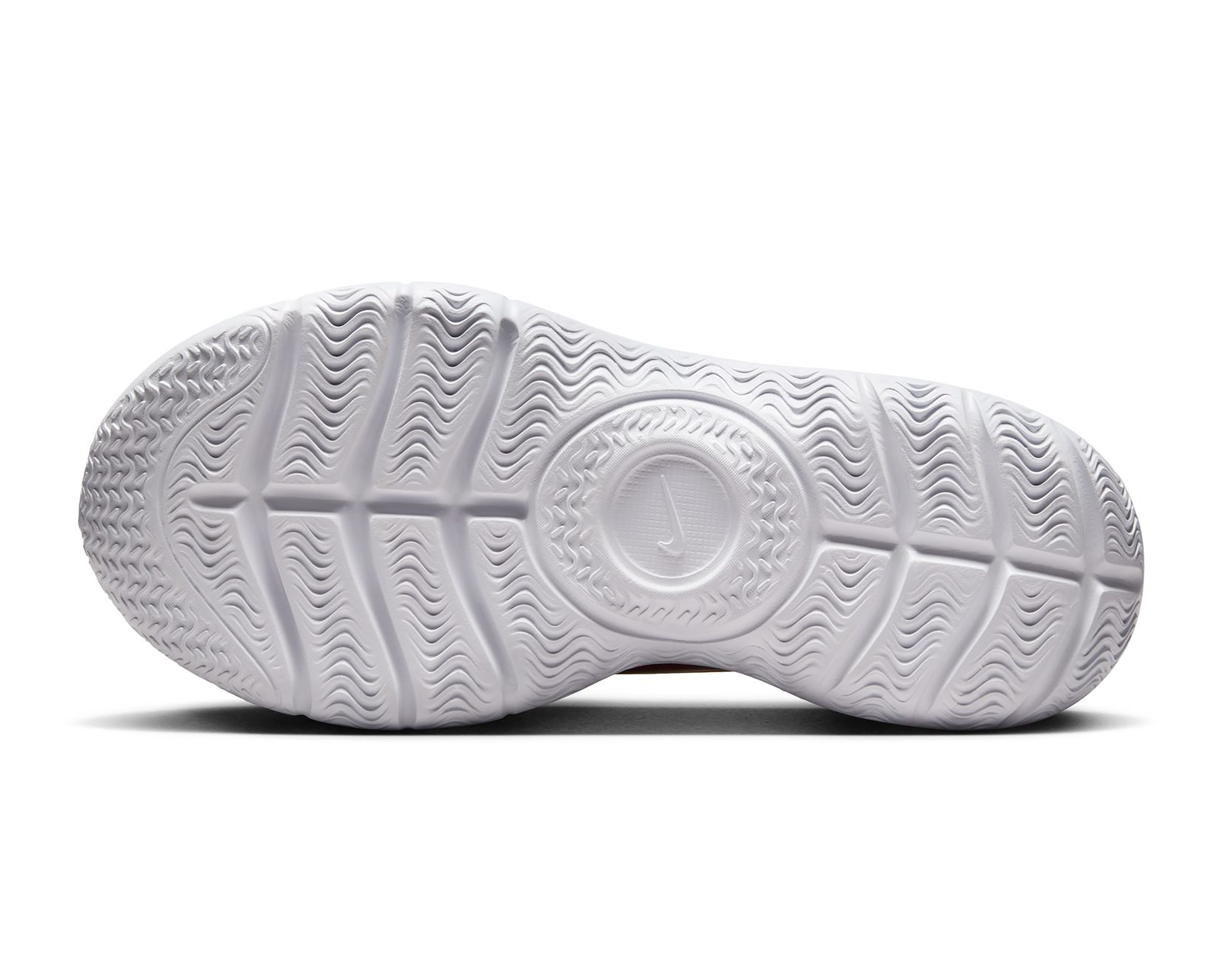 Foto 3 pulgar | Foto 2 | Tenis Nike Flex Runner 3 Gs Juveniles