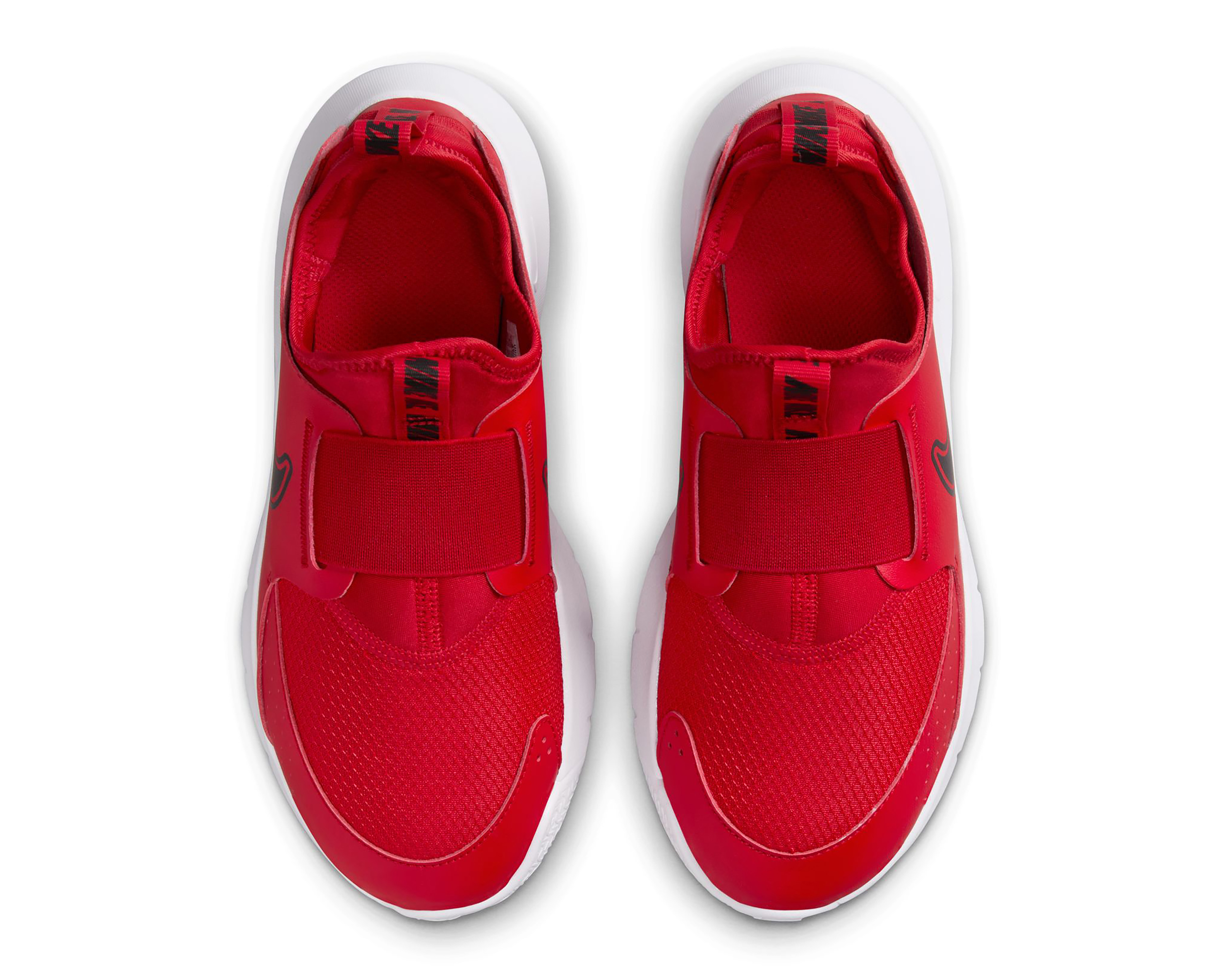 Foto 4 pulgar | Foto 3 | Tenis Nike Flex Runner 3 Gs Juveniles