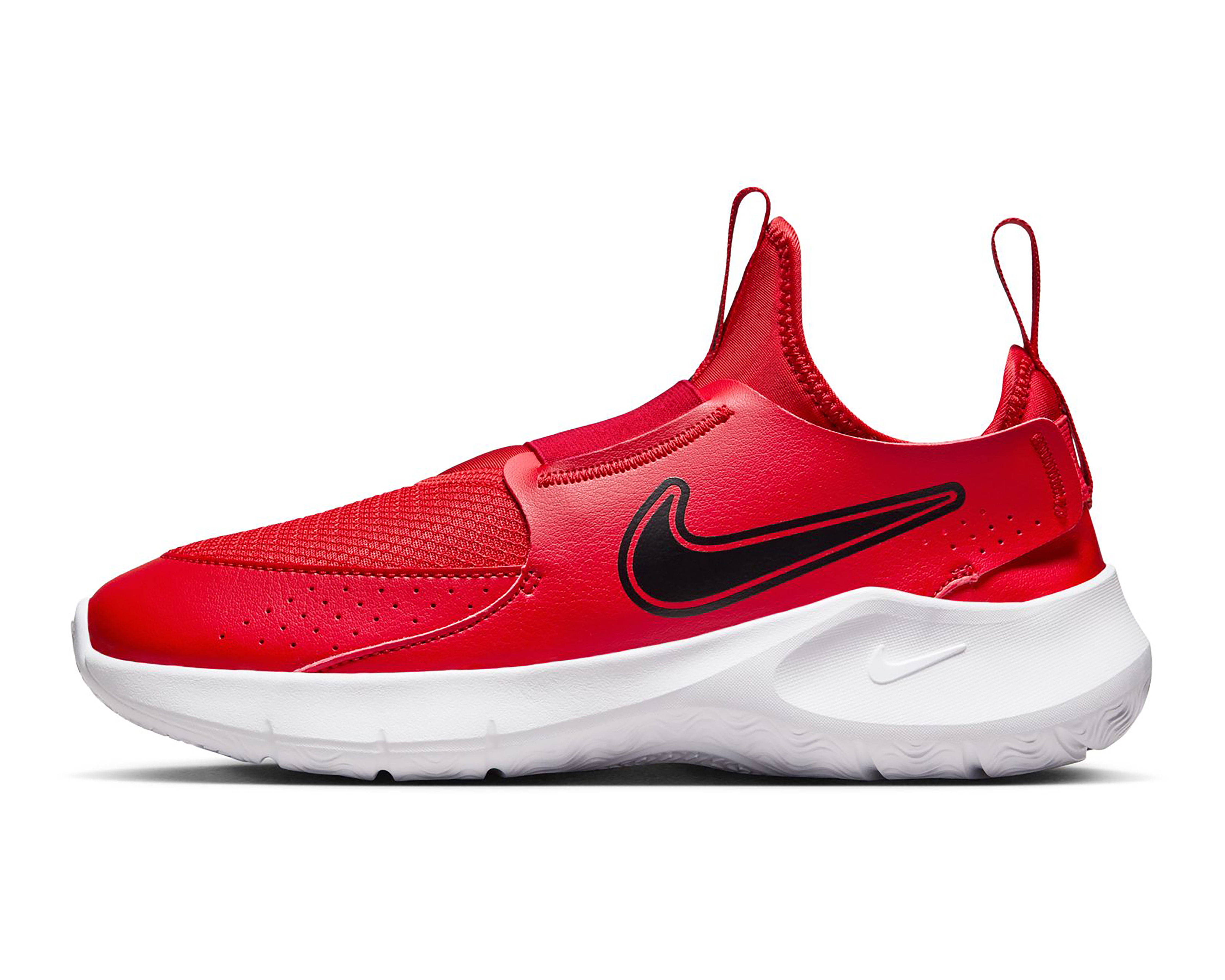 Foto 6 pulgar | Foto 5 | Tenis Nike Flex Runner 3 Gs Juveniles