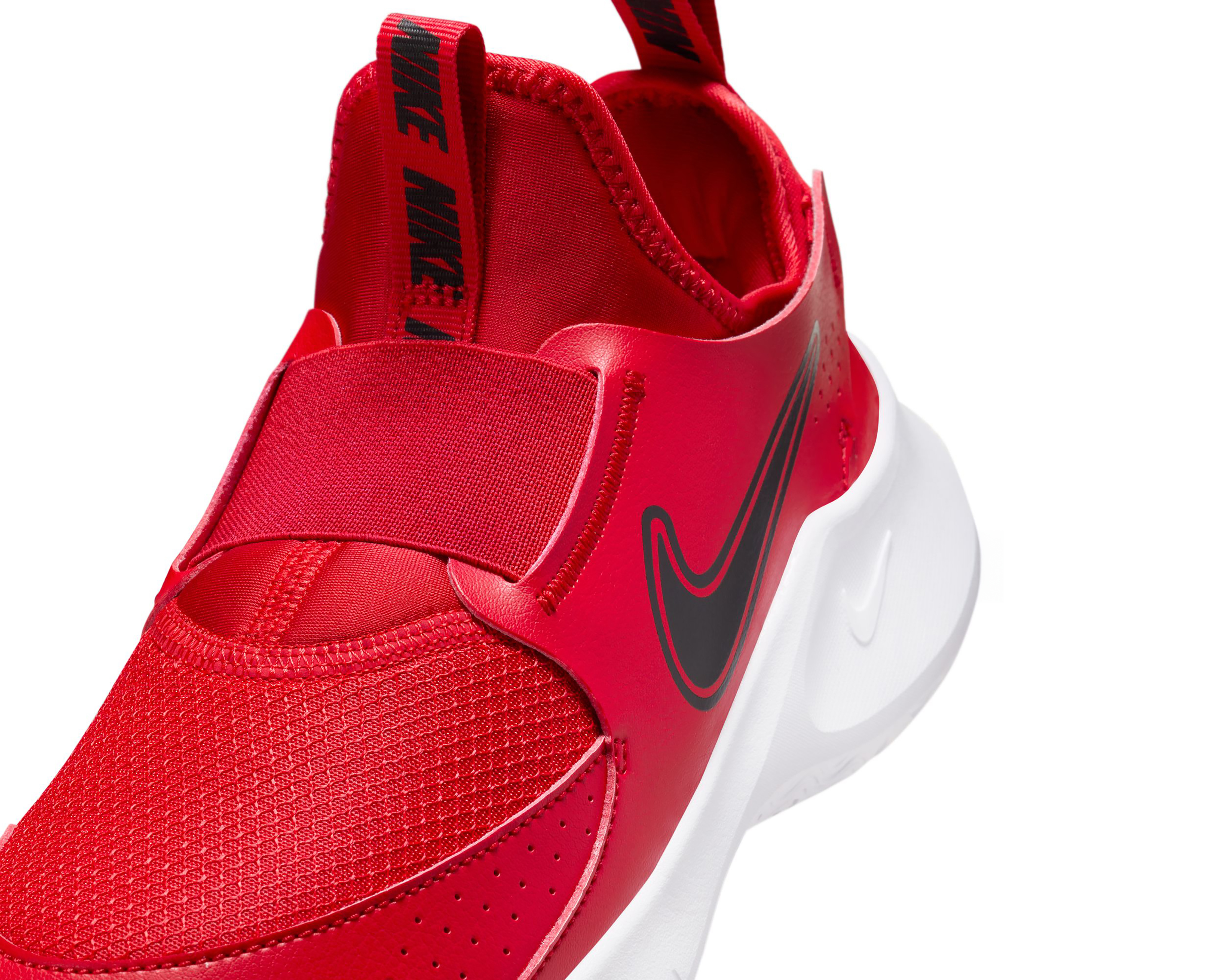 Foto 8 pulgar | Foto 7 | Tenis Nike Flex Runner 3 Gs Juveniles