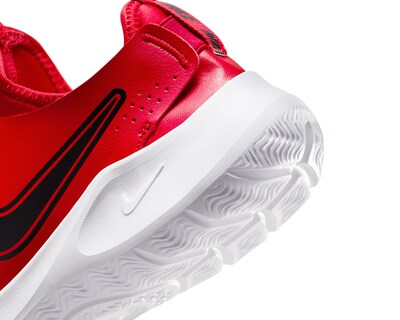 Foto 8 | Foto 8 | Tenis Nike Flex Runner 3 Gs Juveniles