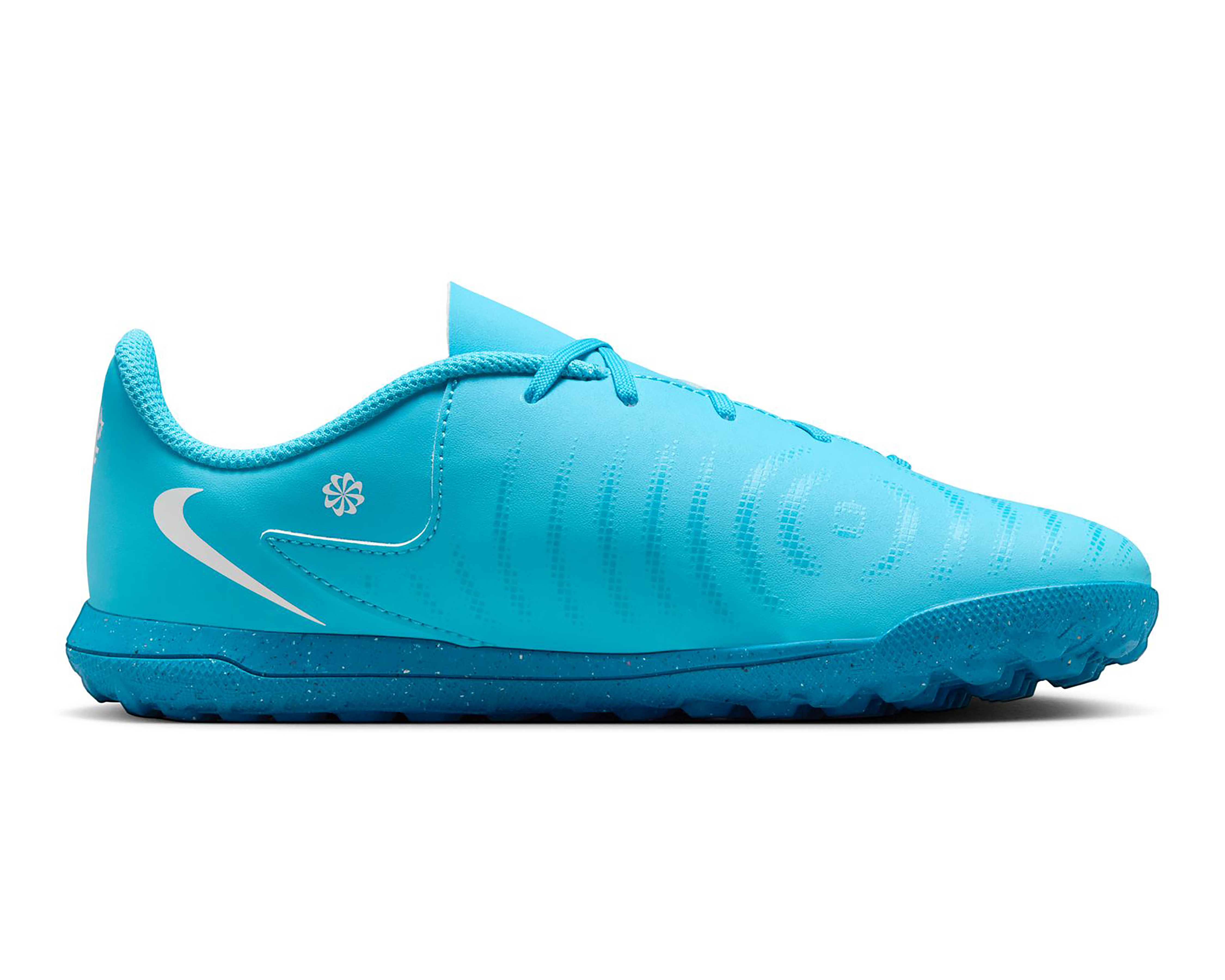Foto 5 pulgar | Foto 4 | Tenis para Futbol Nike Jr. Phantom GX 2 Club Juveniles