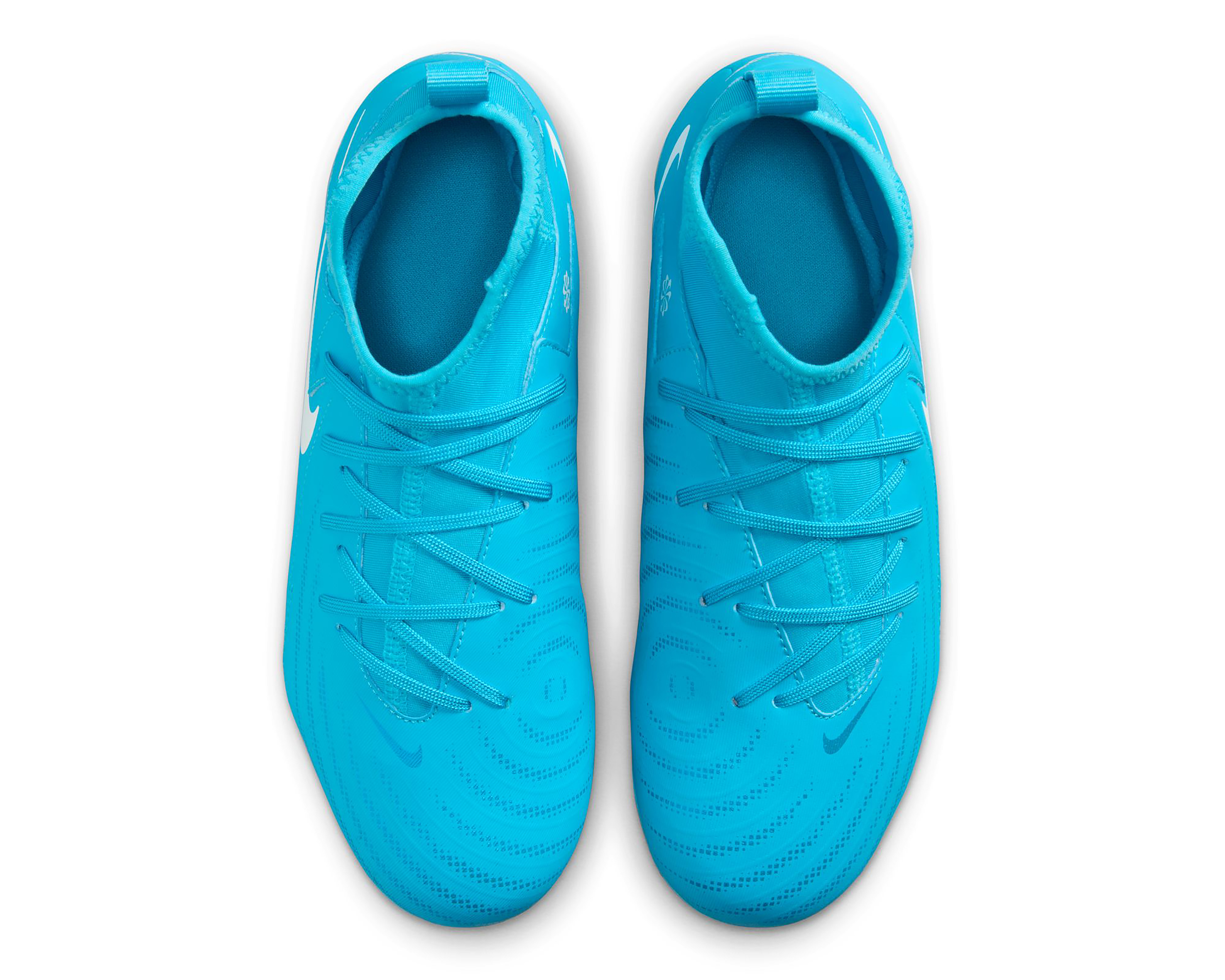 Foto 4 pulgar | Foto 3 | Taquetes Nike Phantom Luna para Hombre