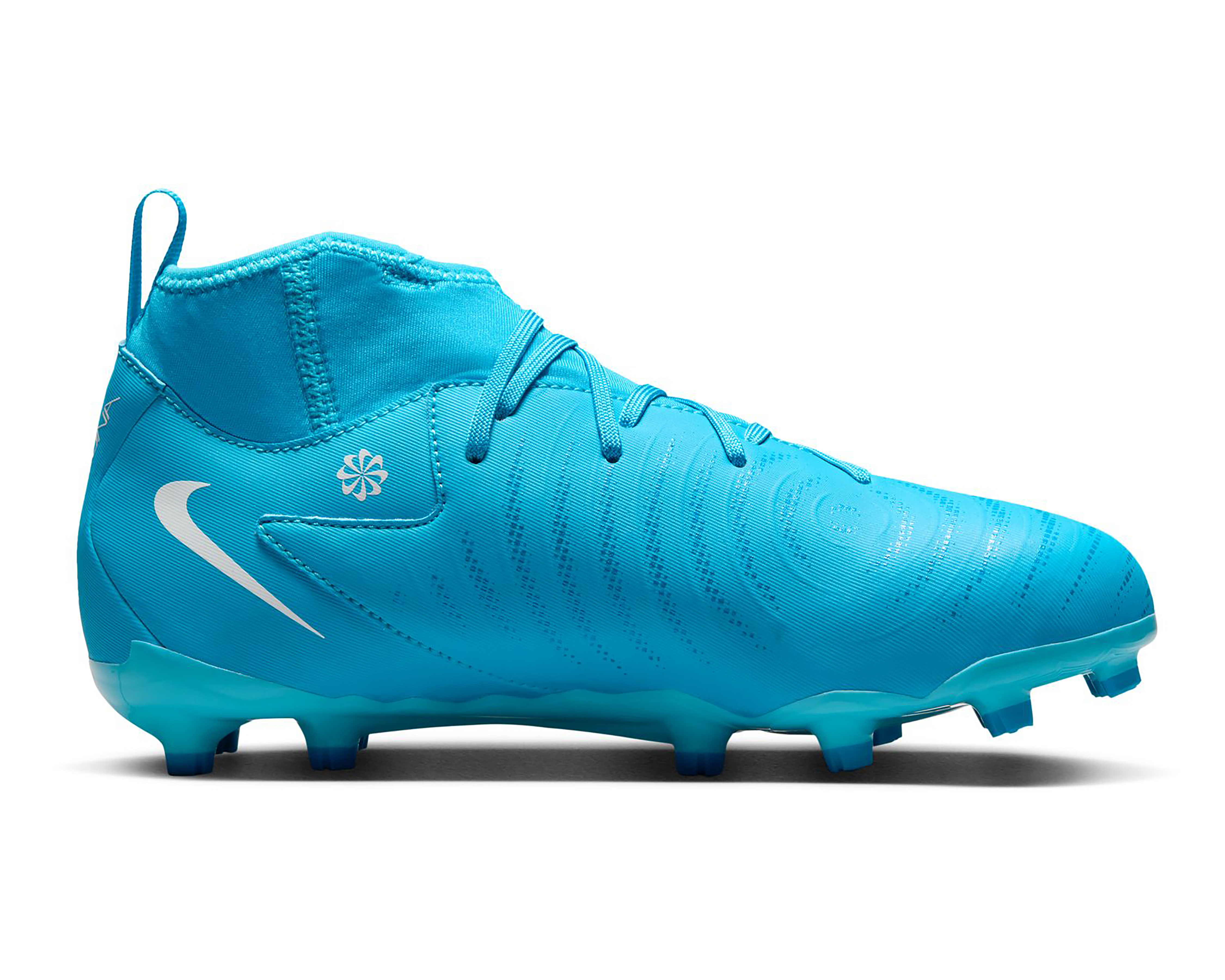 Foto 4 | Foto 4 | Taquetes Nike Phantom Luna para Hombre