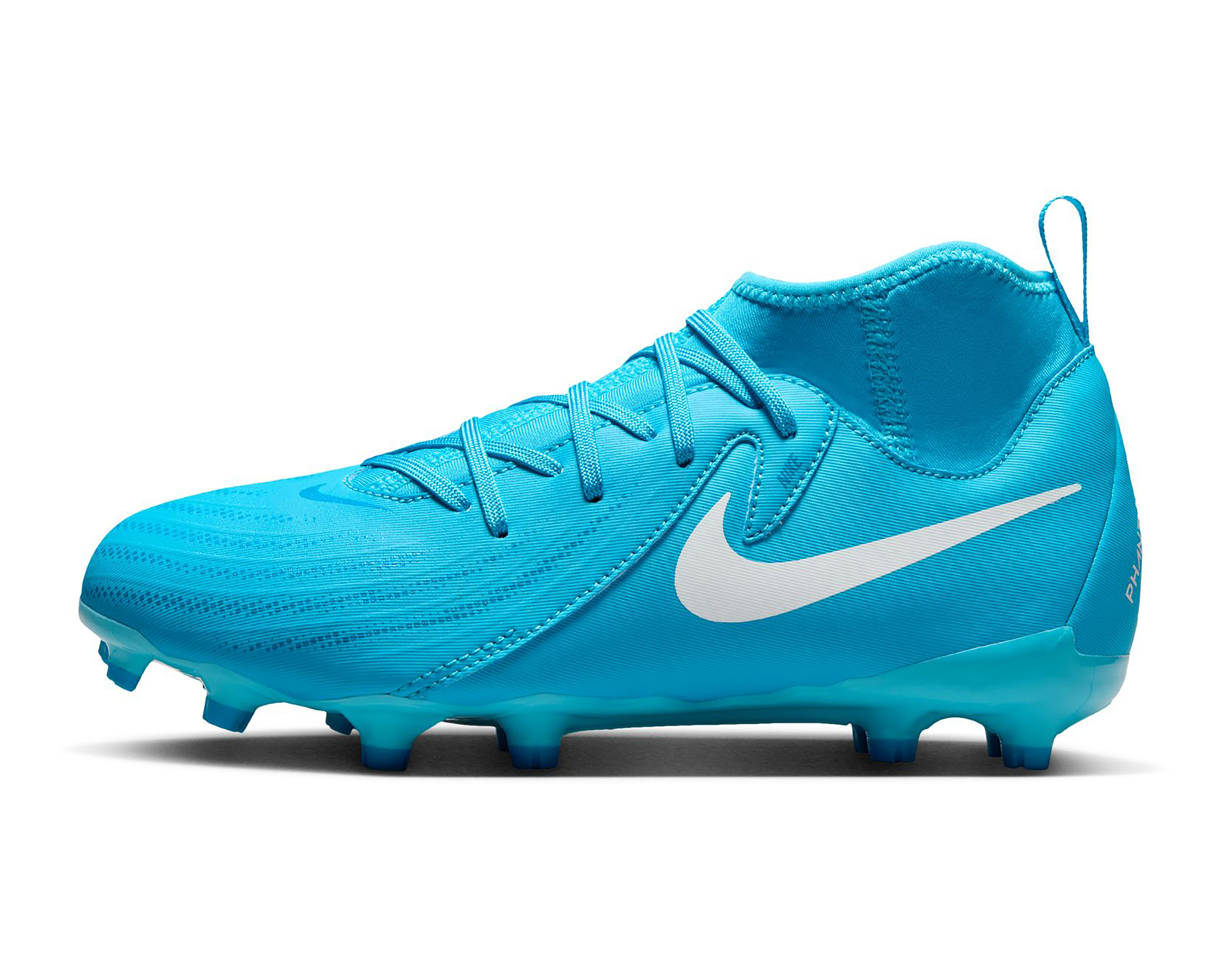 Foto 5 | Foto 5 | Taquetes Nike Phantom Luna para Hombre