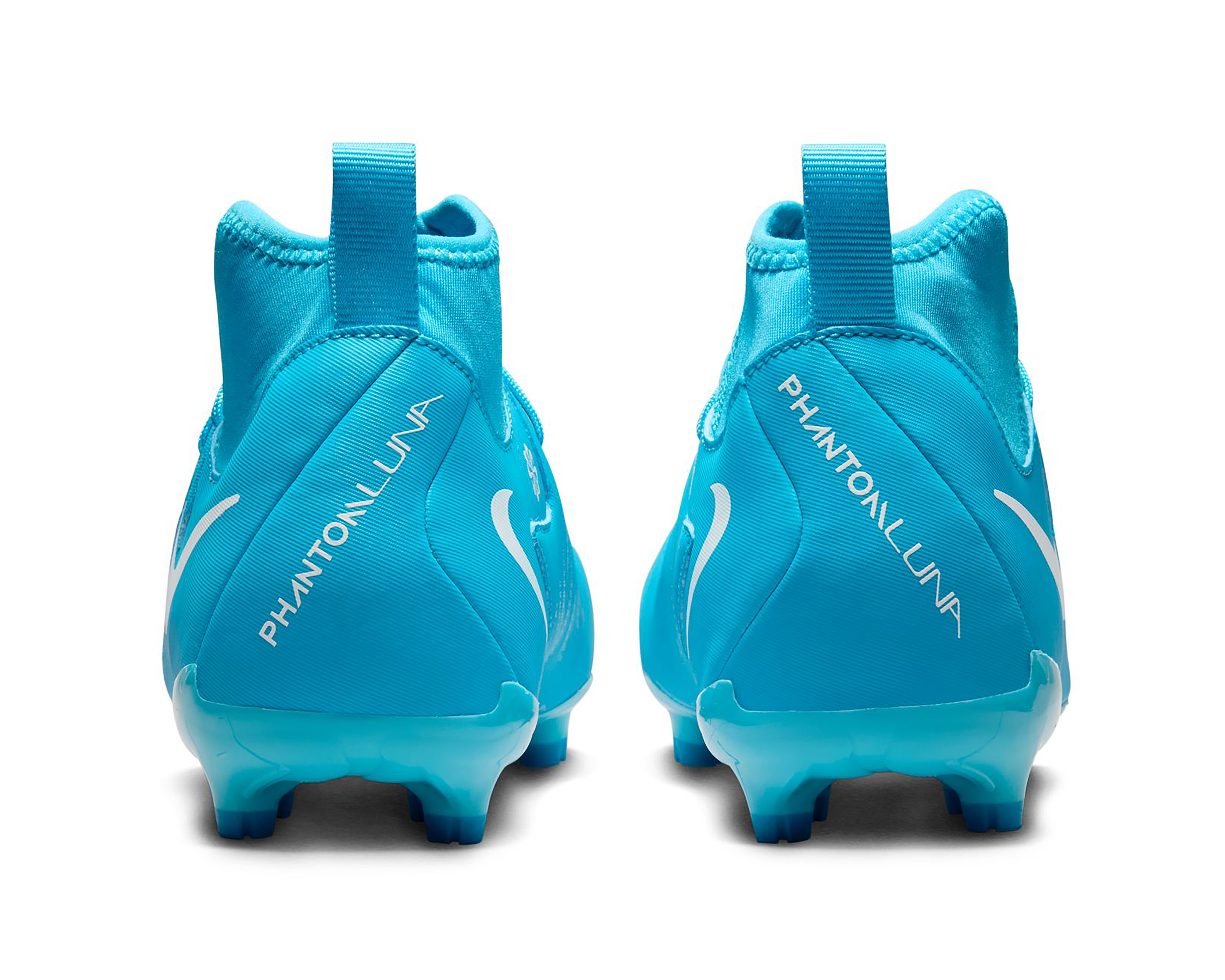 Foto 7 pulgar | Foto 6 | Taquetes Nike Phantom Luna para Hombre