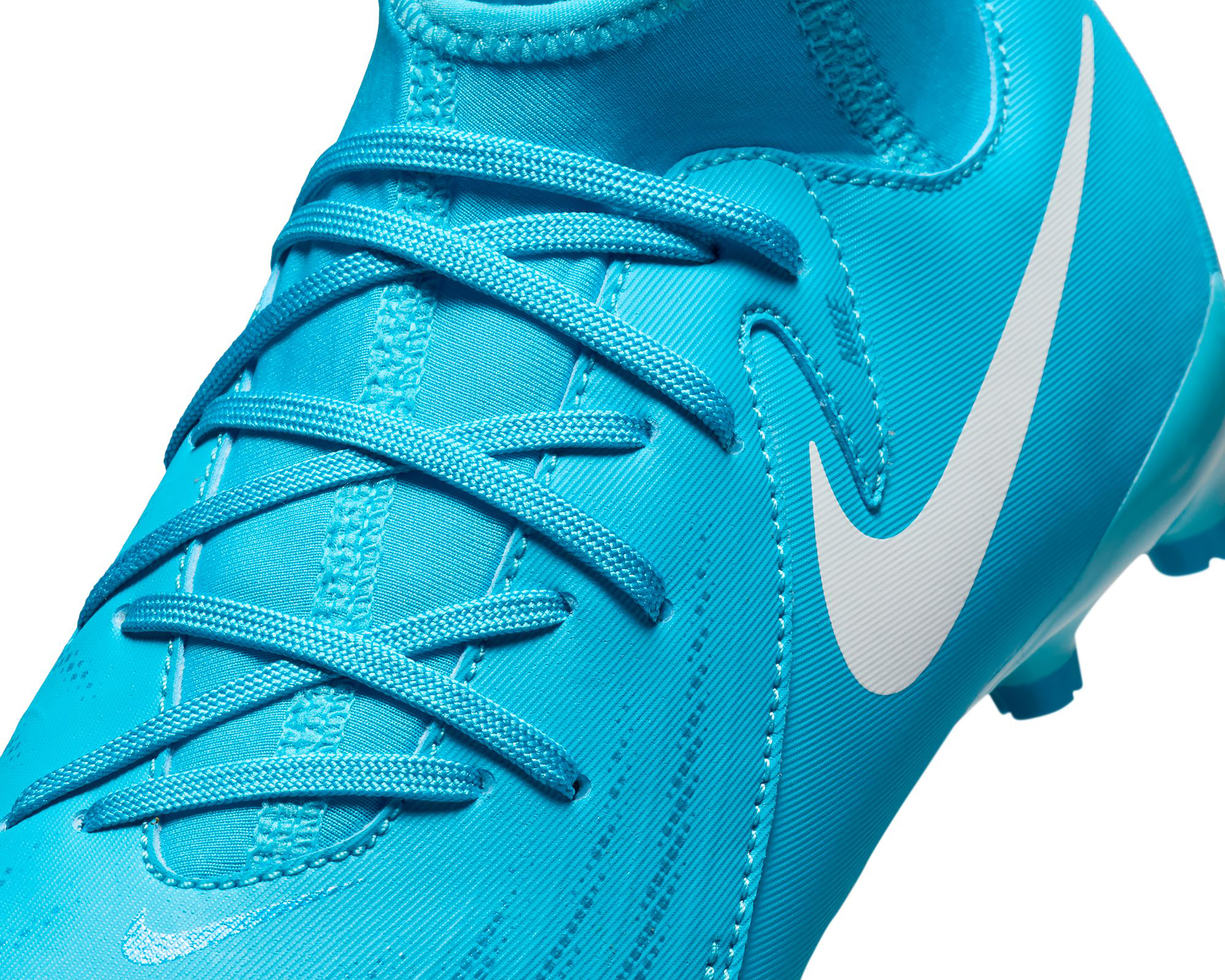 Foto 7 | Foto 7 | Taquetes Nike Phantom Luna para Hombre