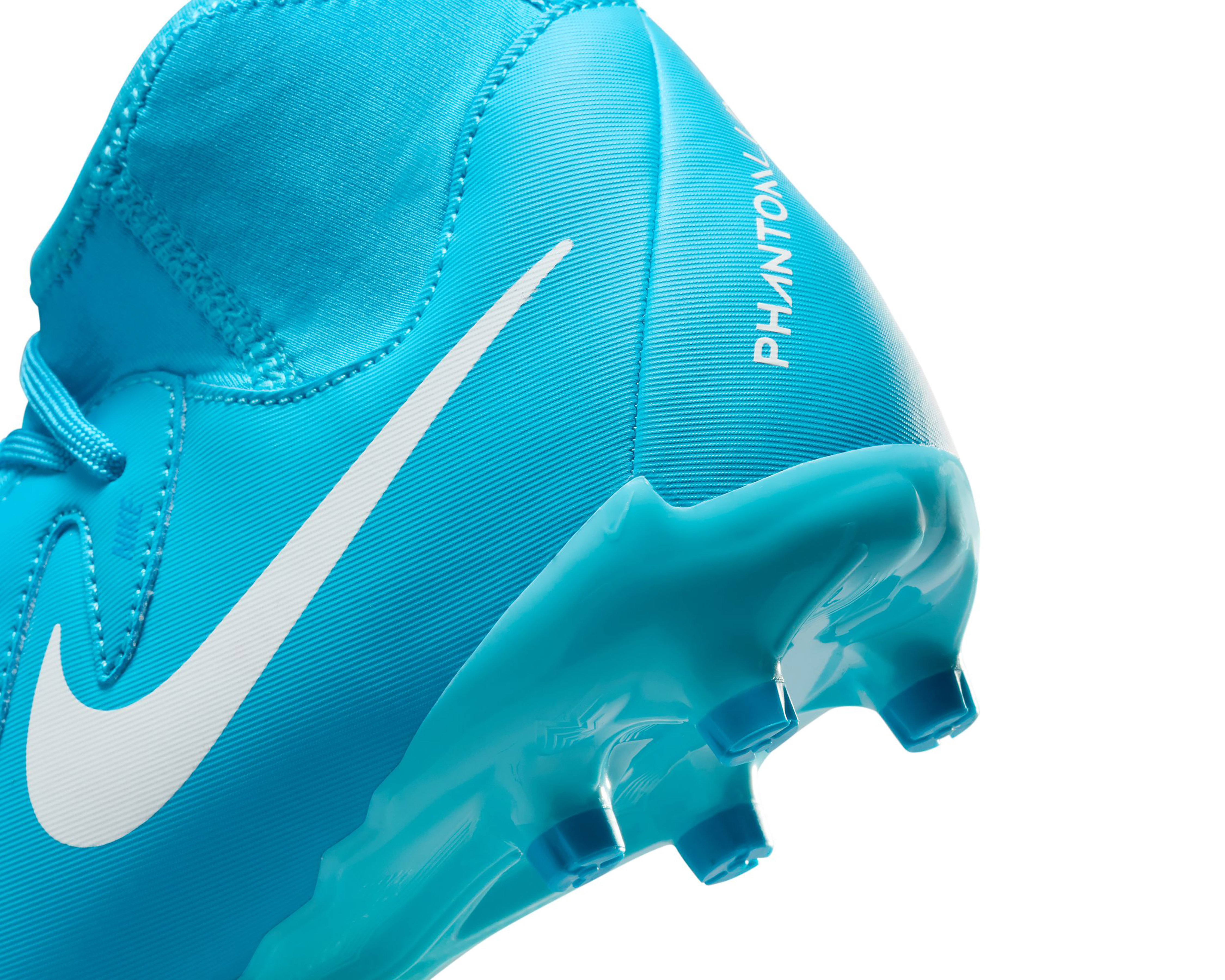 Foto 9 pulgar | Foto 8 | Taquetes Nike Phantom Luna para Hombre