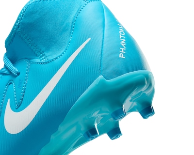 Foto 8 | Foto 8 | Taquetes Nike Phantom Luna para Hombre