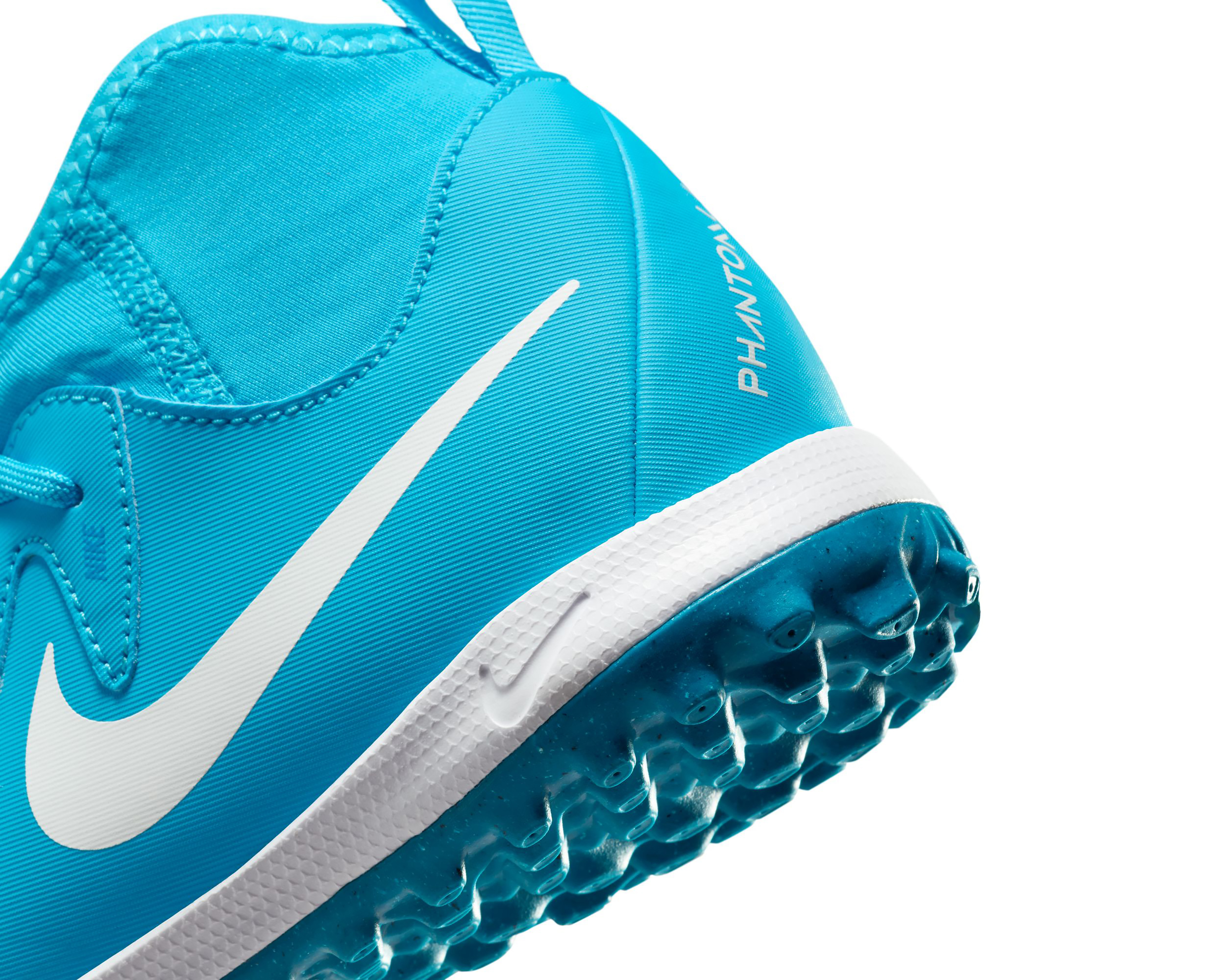 Foto 9 pulgar | Foto 8 | Tenis para Futbol Nike Phantom Luna para Hombre