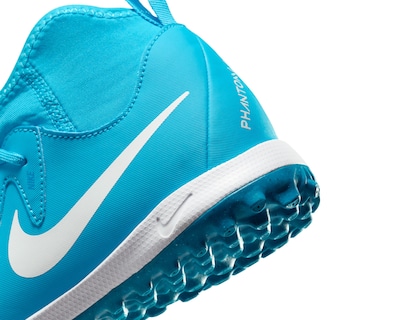 Foto 8 | Foto 8 | Tenis para Futbol Nike Phantom Luna para Hombre