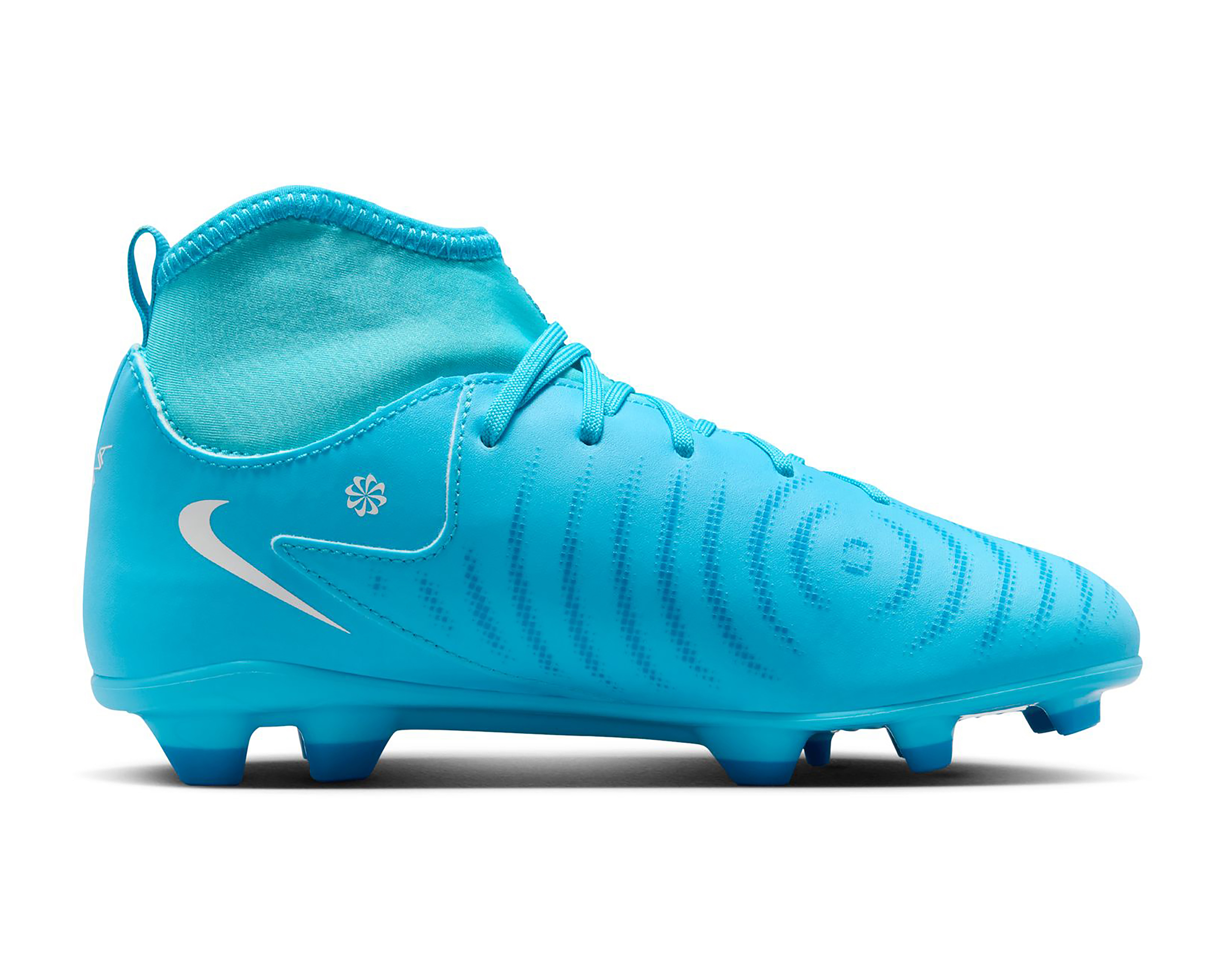 Foto 5 pulgar | Foto 4 | Taquetes Nike Phantom Luna para Hombre