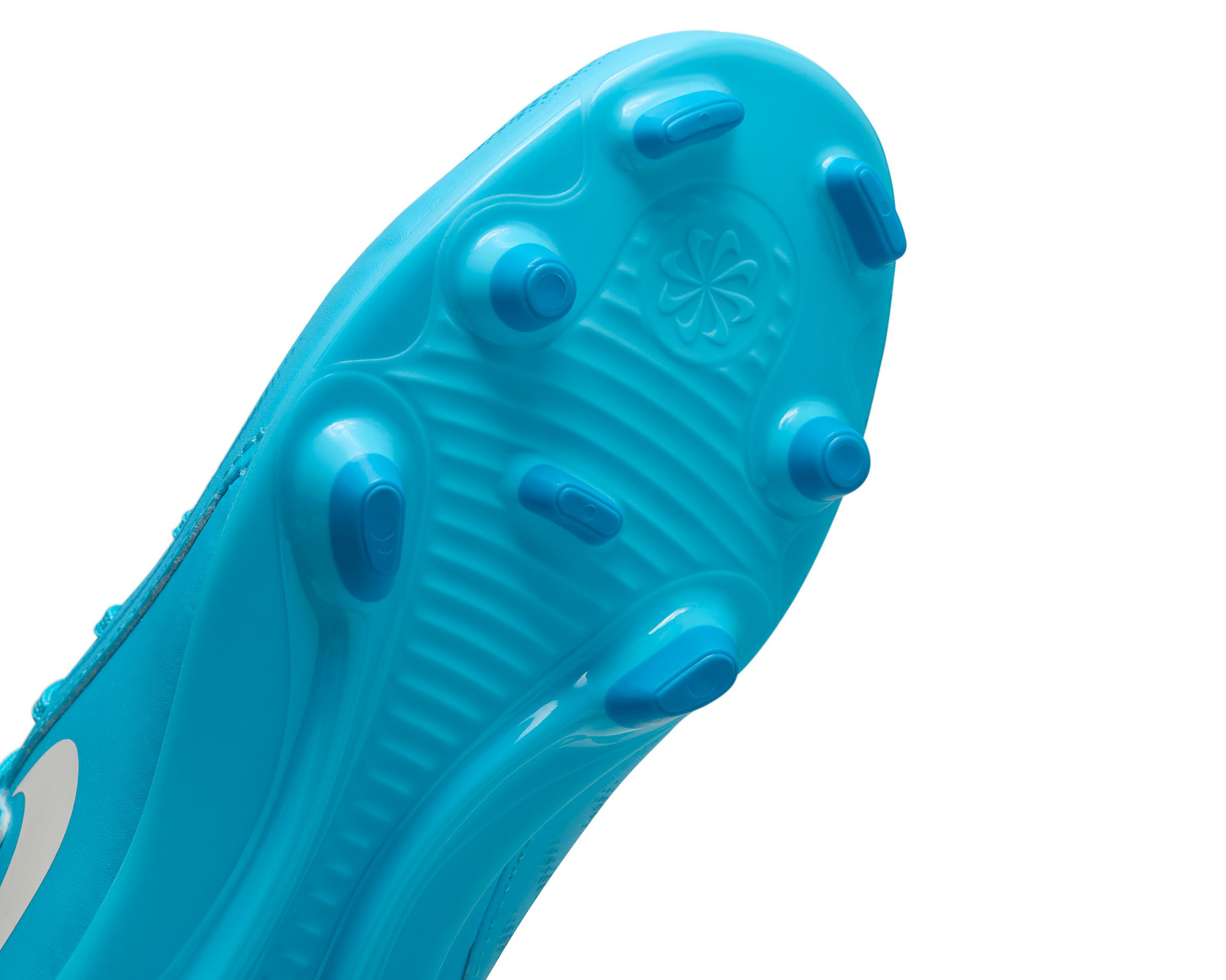 Foto 10 pulgar | Foto 9 | Taquetes Nike Phantom Luna para Hombre