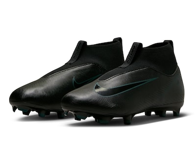 Foto 1 | Foto 1 | Taquetes para Futbol Mercurial Superfly 10 Academy Juveniles