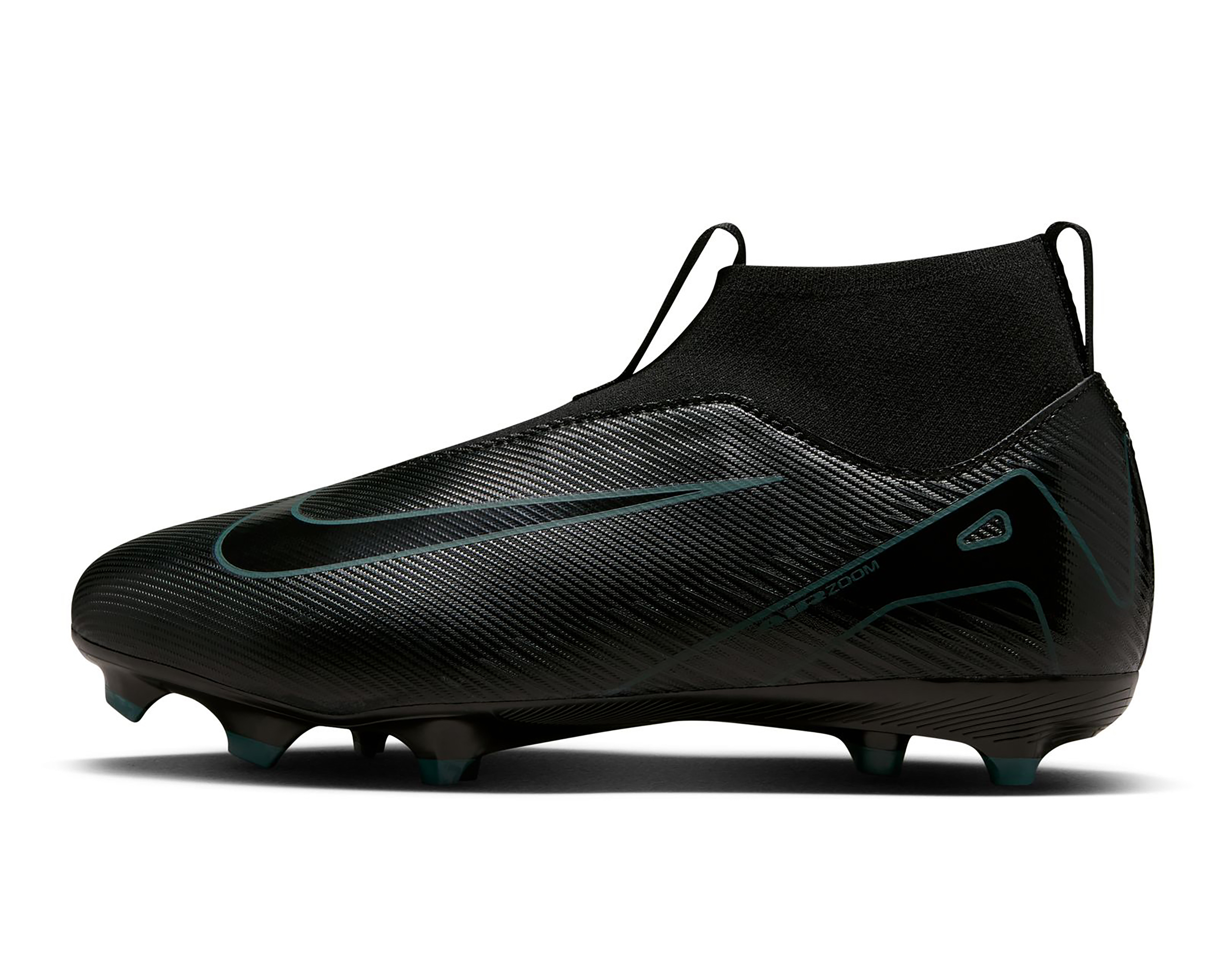 Foto 6 pulgar | Foto 5 | Taquetes para Futbol Mercurial Superfly 10 Academy Juveniles