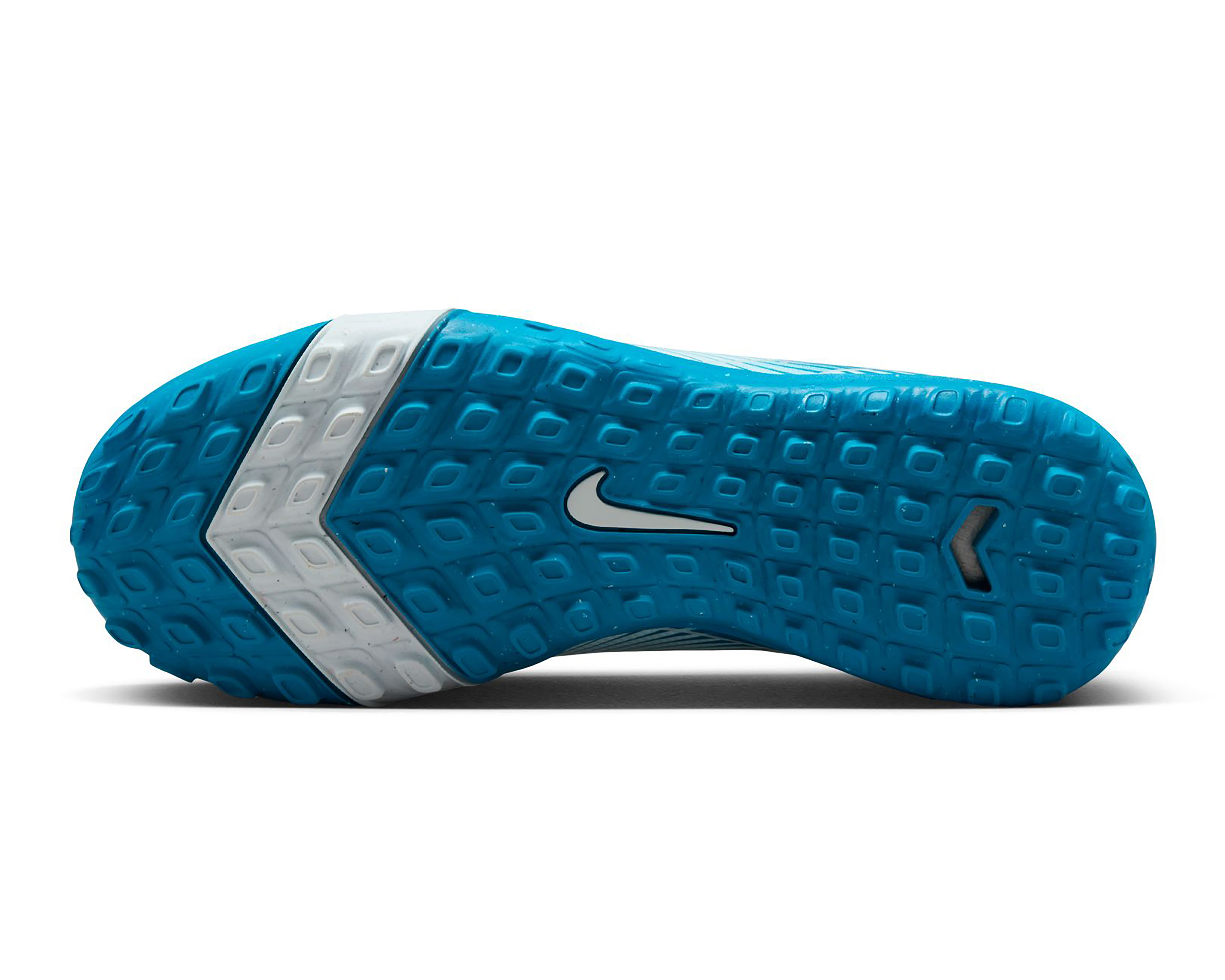 Foto 3 pulgar | Foto 2 | Tenis para Futbol Nike Mercurial para Hombre