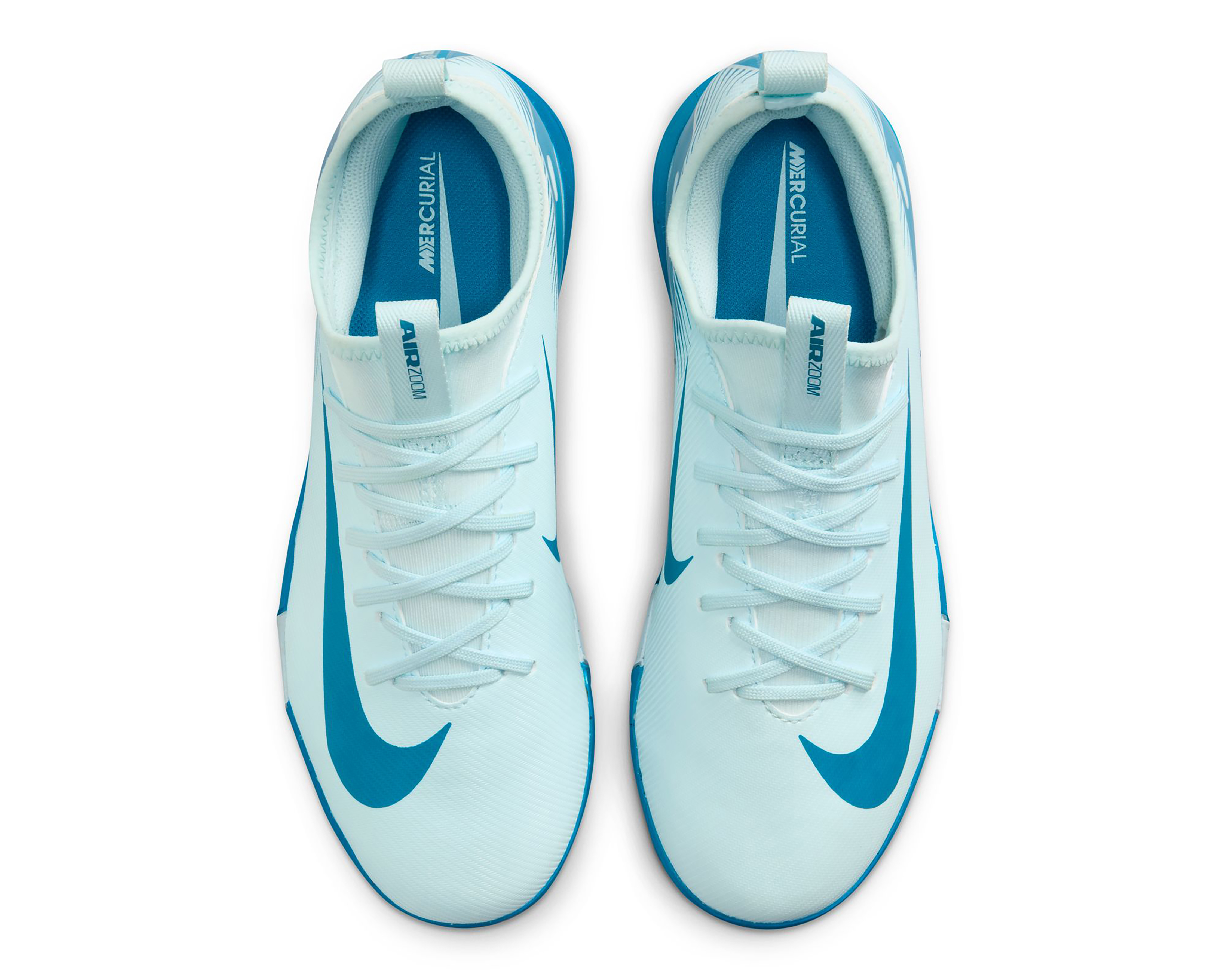 Foto 4 pulgar | Foto 3 | Tenis para Futbol Nike Mercurial para Hombre