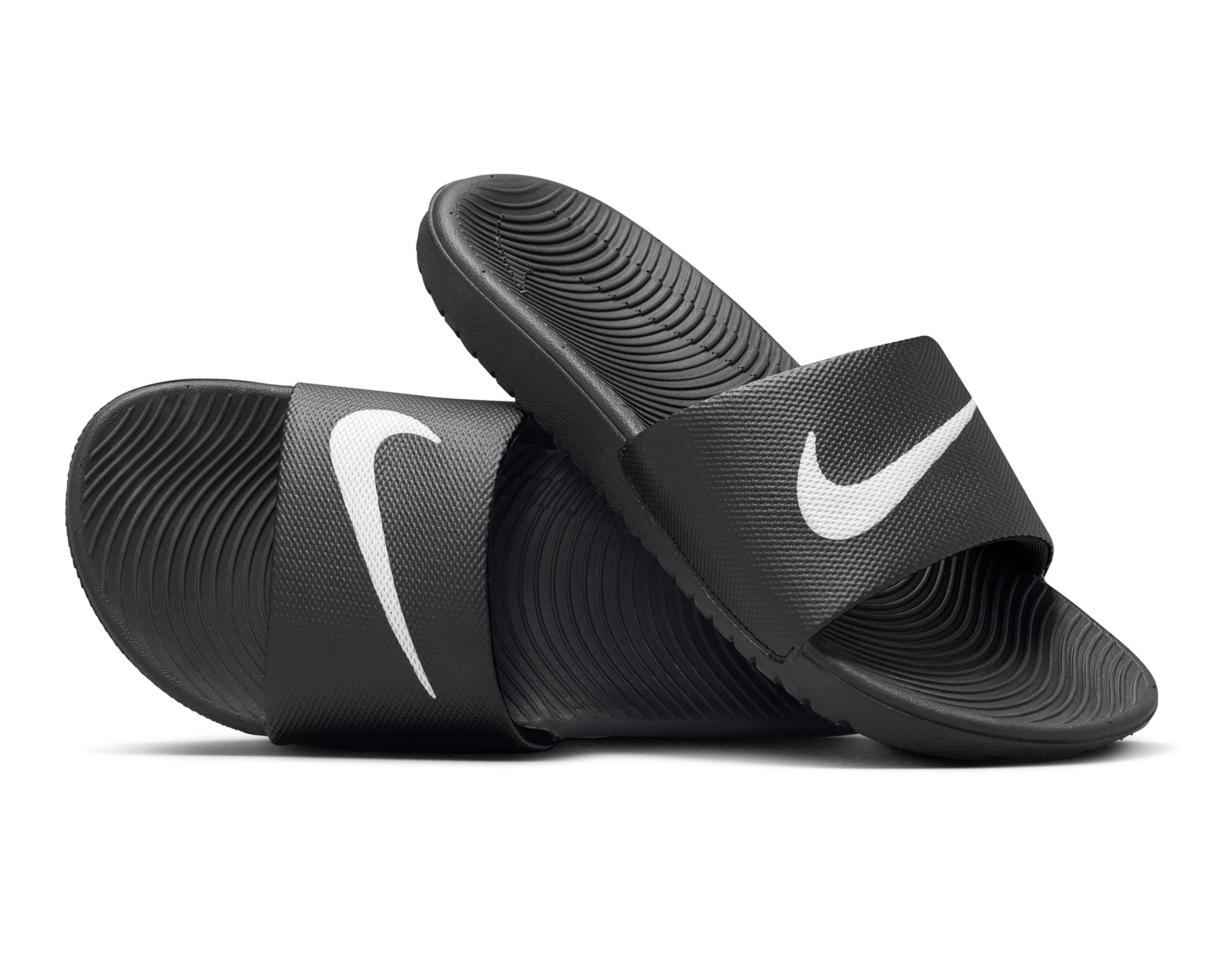 Foto 2 pulgar | Foto 1 | Sandalias Deportivas Nike Kawa Slide para Mujer