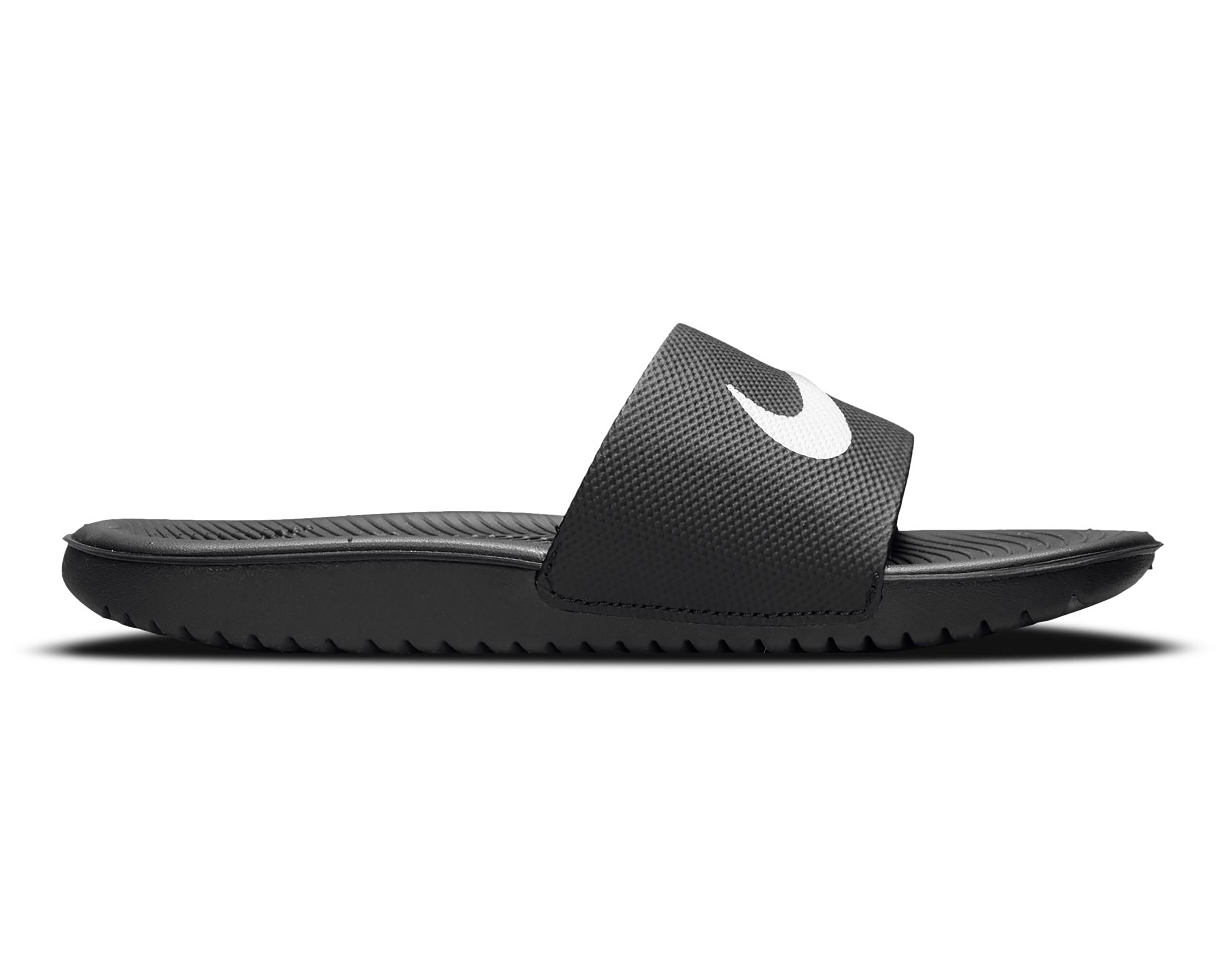 Foto 5 pulgar | Foto 4 | Sandalias Deportivas Nike Kawa Slide para Mujer