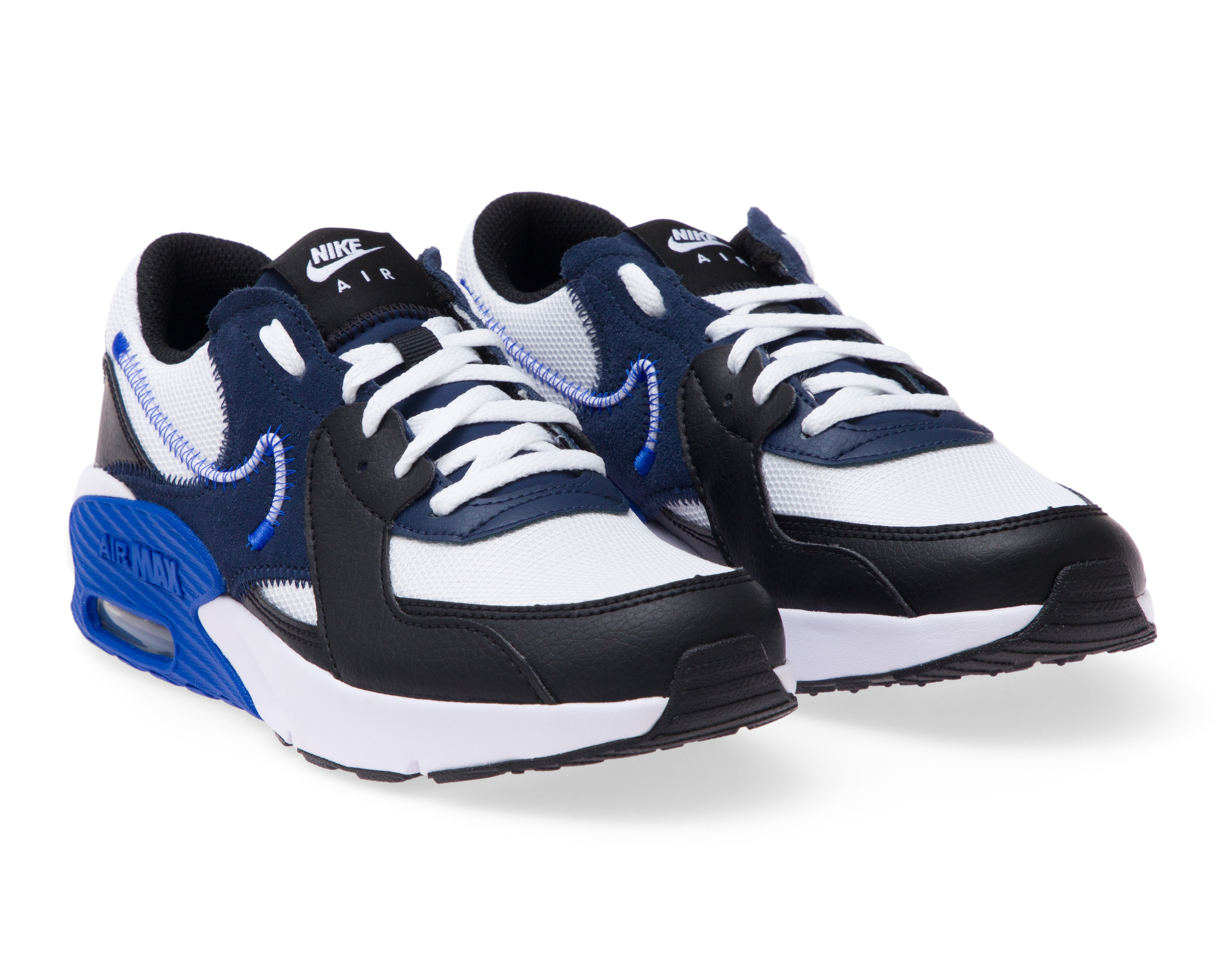 Foto 1 | Foto 1 | Tenis Nike Air Max Excee Juveniles
