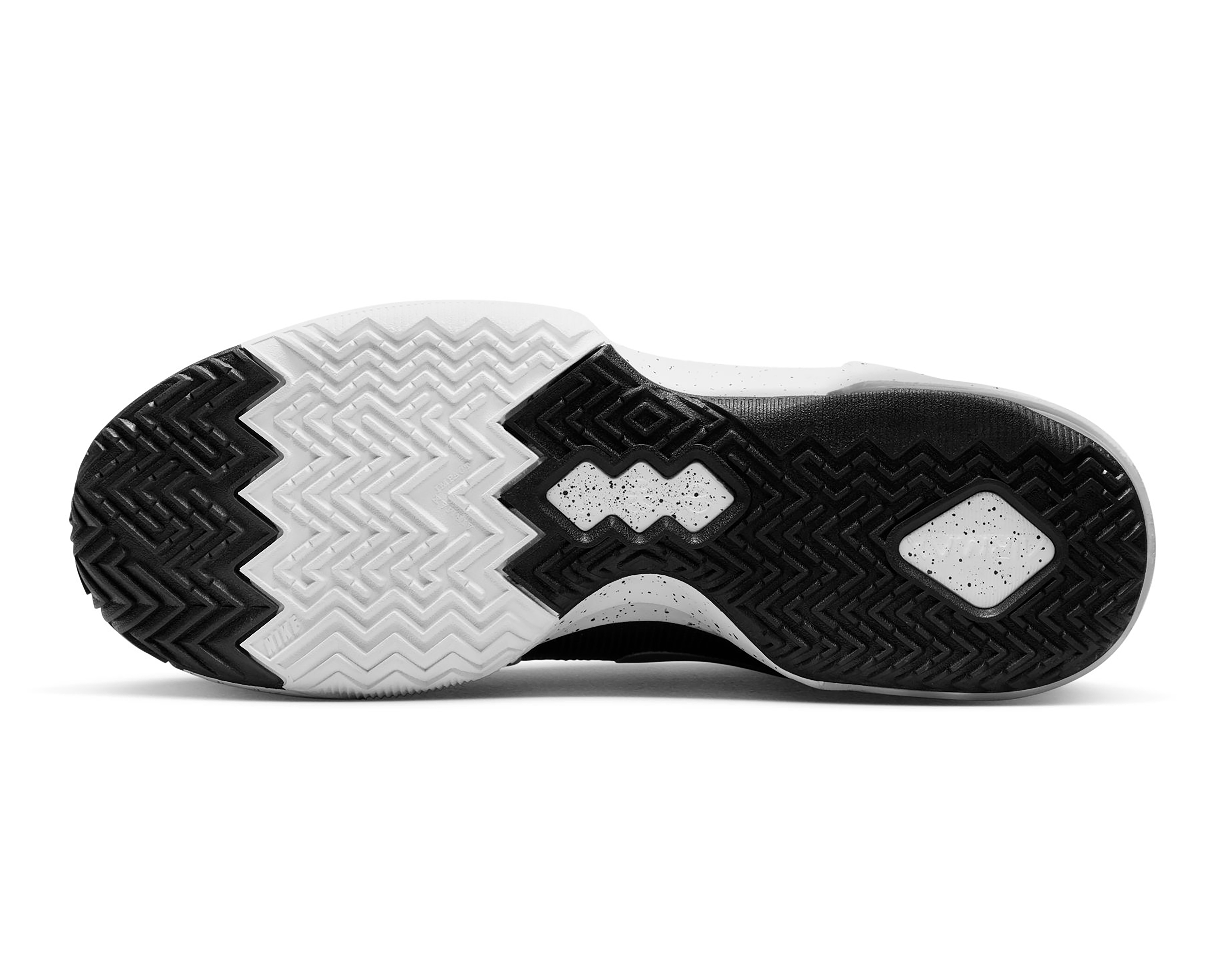 Foto 3 pulgar | Foto 2 | Tenis para Basquetbol Nike Air Max Impact 4 para Hombre
