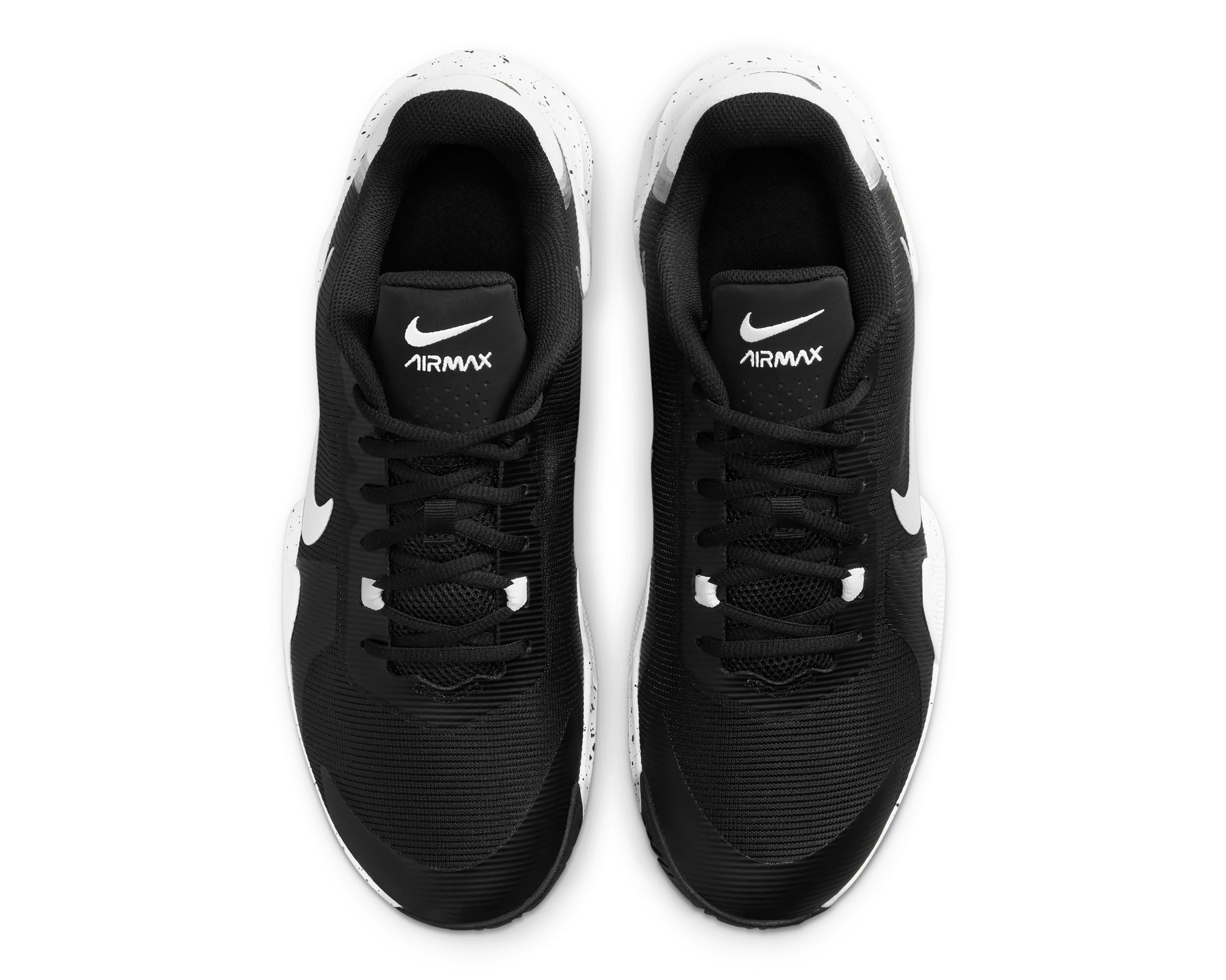 Foto 4 pulgar | Foto 3 | Tenis para Basquetbol Nike Air Max Impact 4 para Hombre