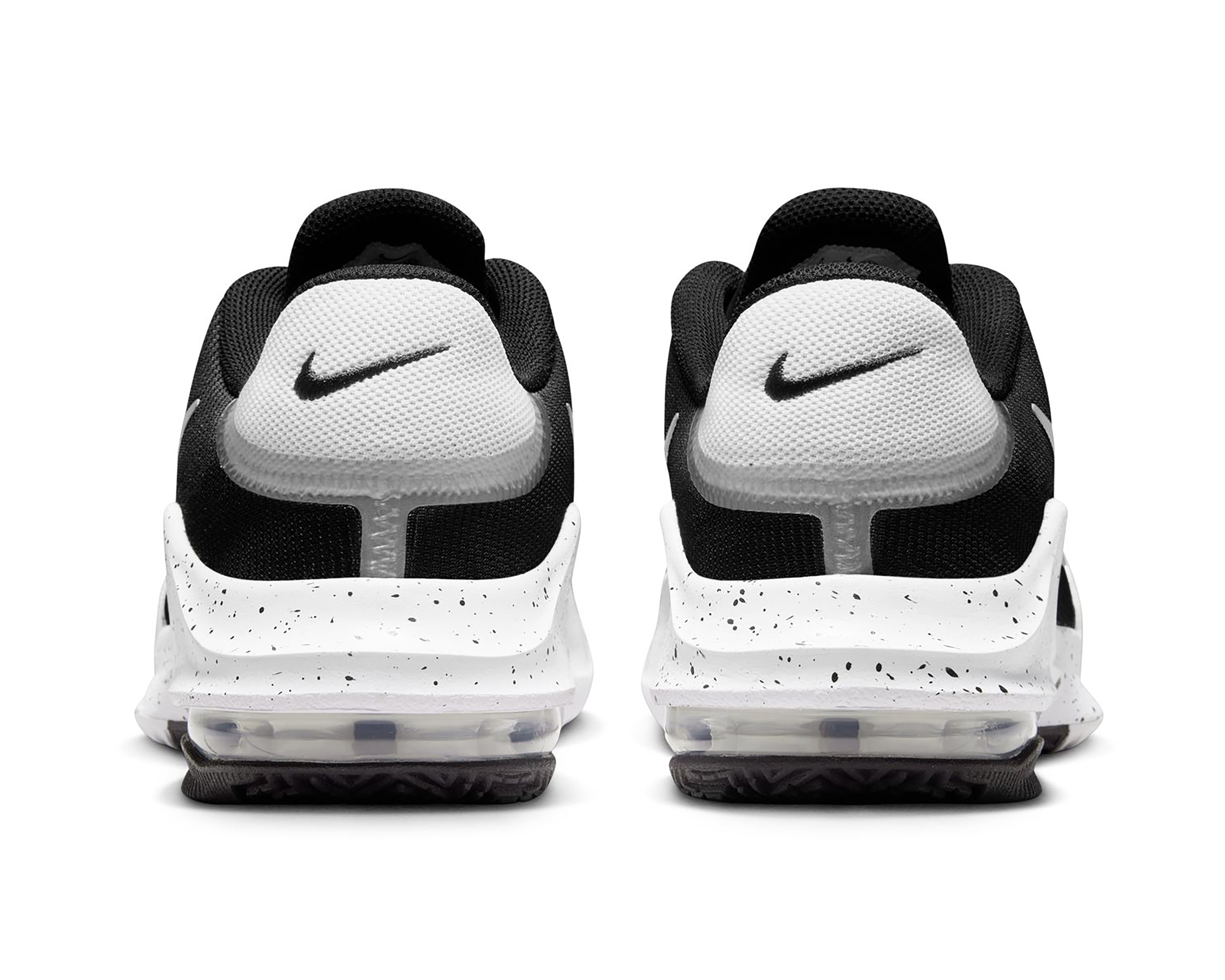 Foto 7 pulgar | Foto 6 | Tenis para Basquetbol Nike Air Max Impact 4 para Hombre
